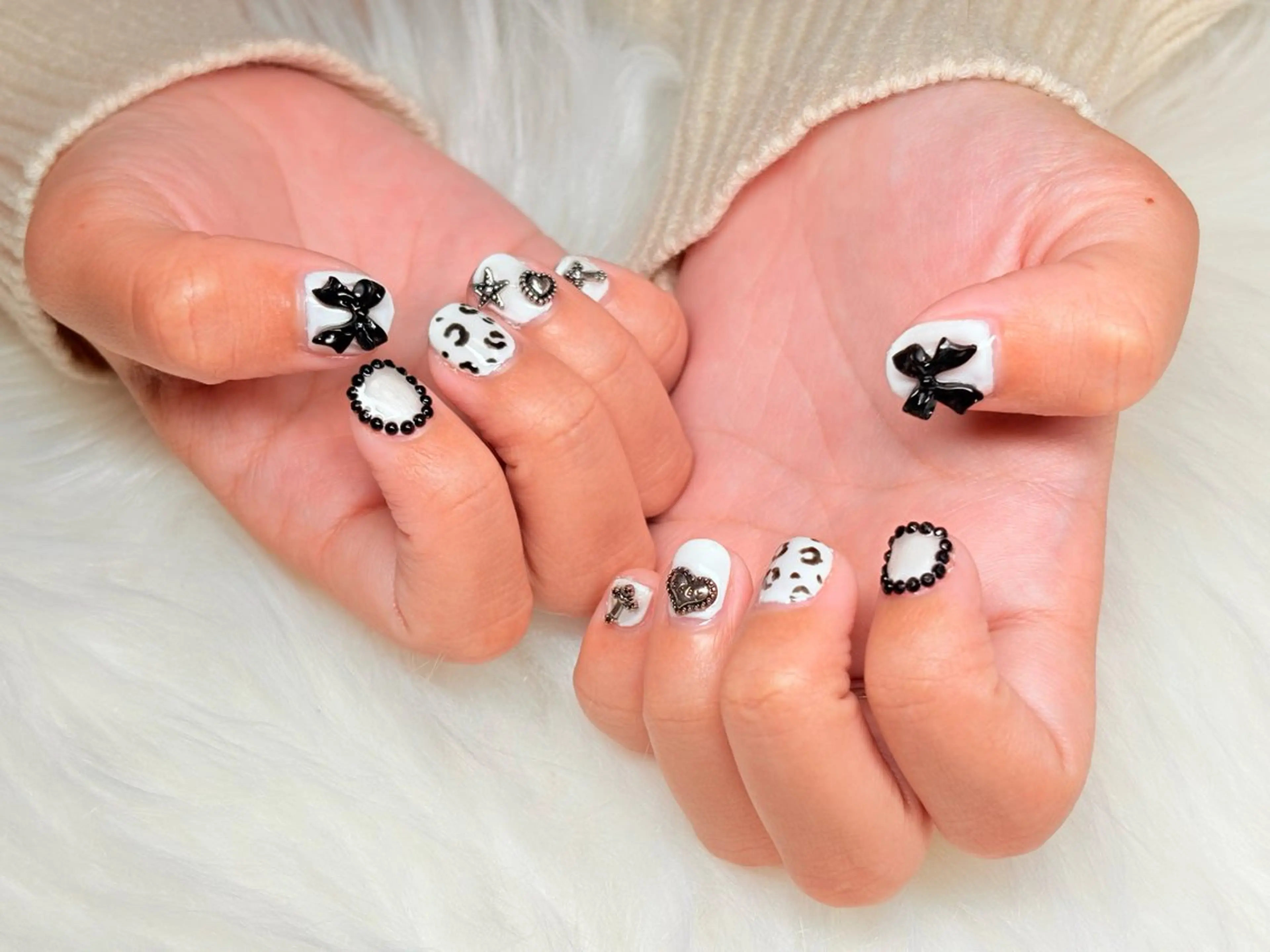 ネイル dodo nailのネイルデザイン