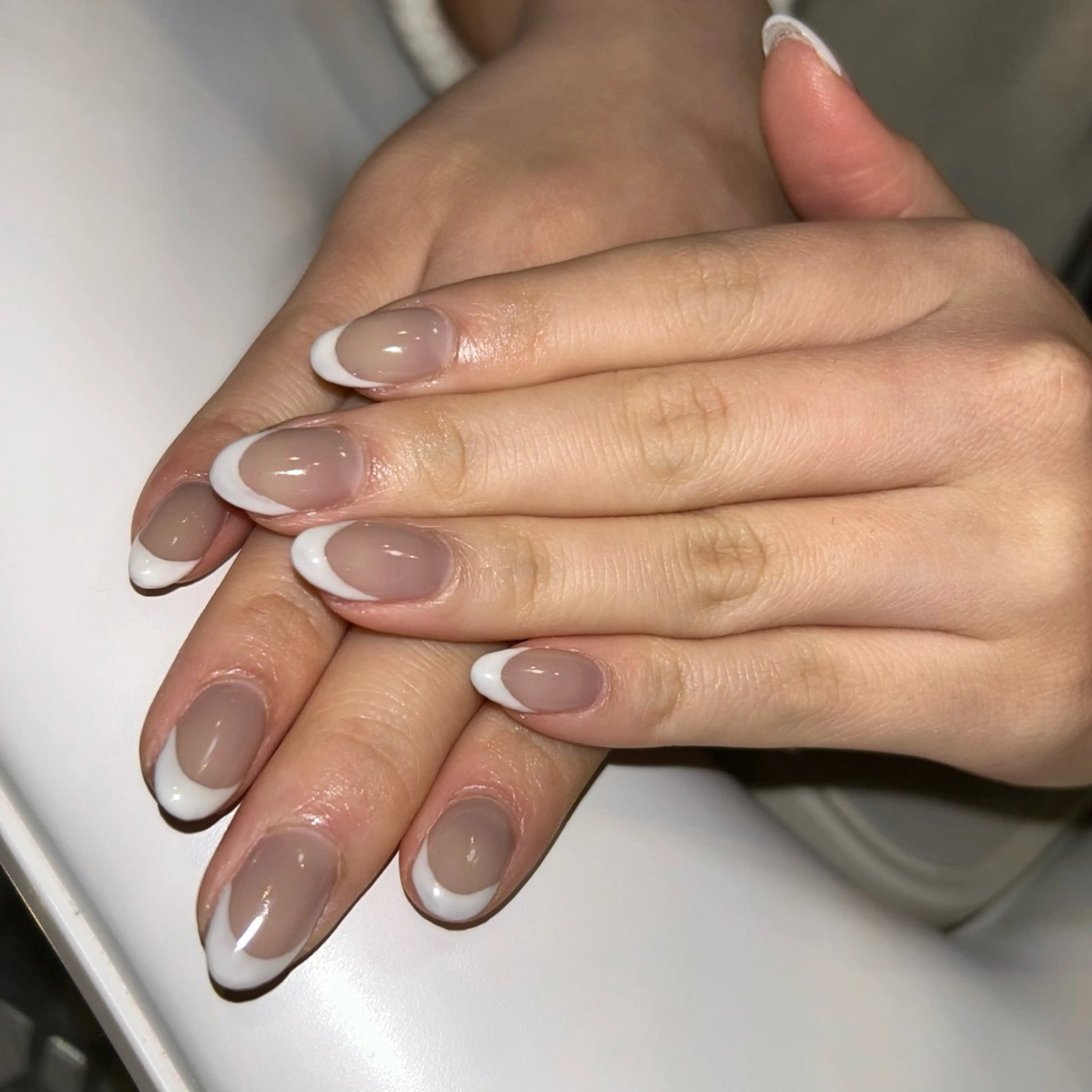 ネイル ハンドネイル ハンドケア Amys nail ハナのネイルデザイン