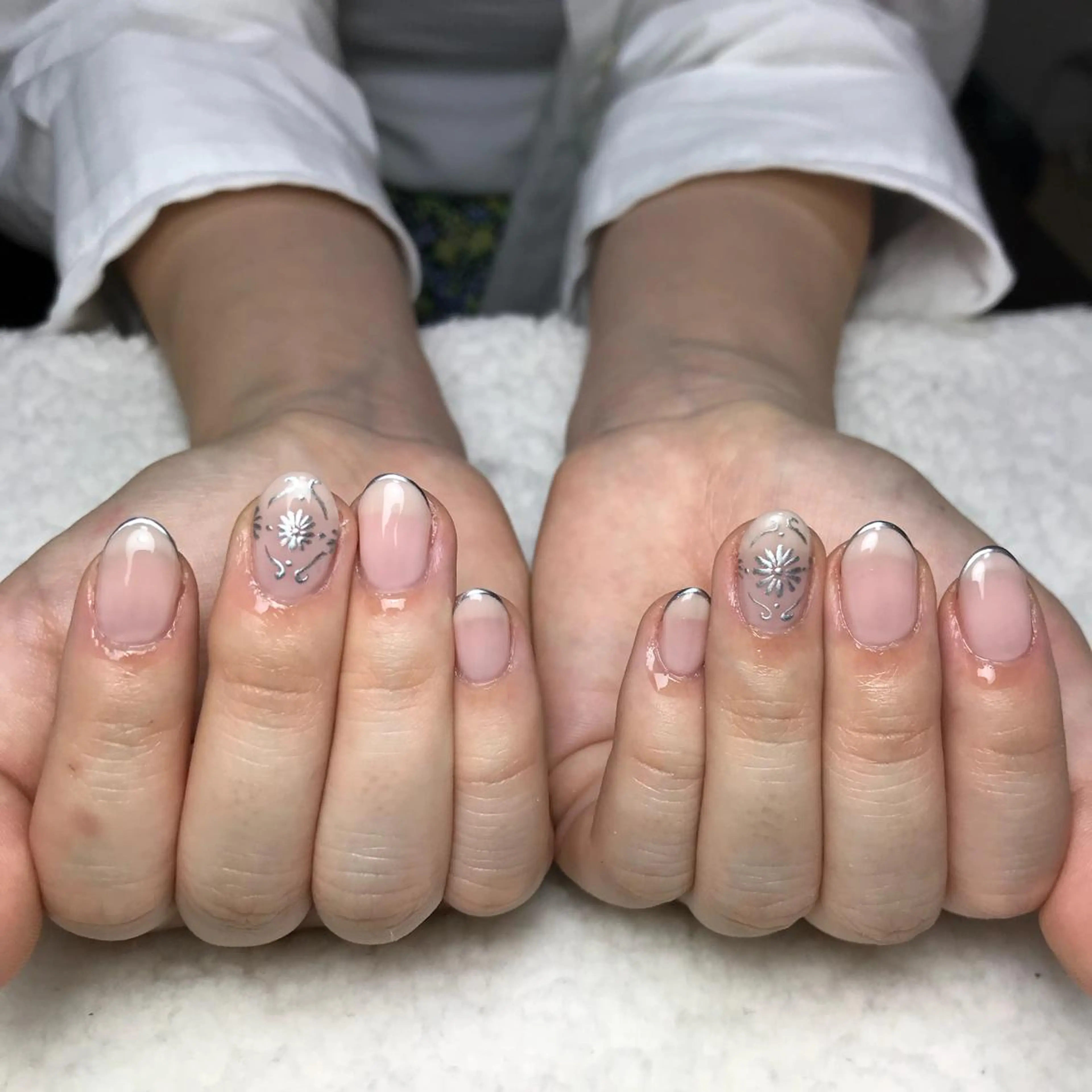 ネイル ハンドネイル COCO +のエステ・リラクイメージ