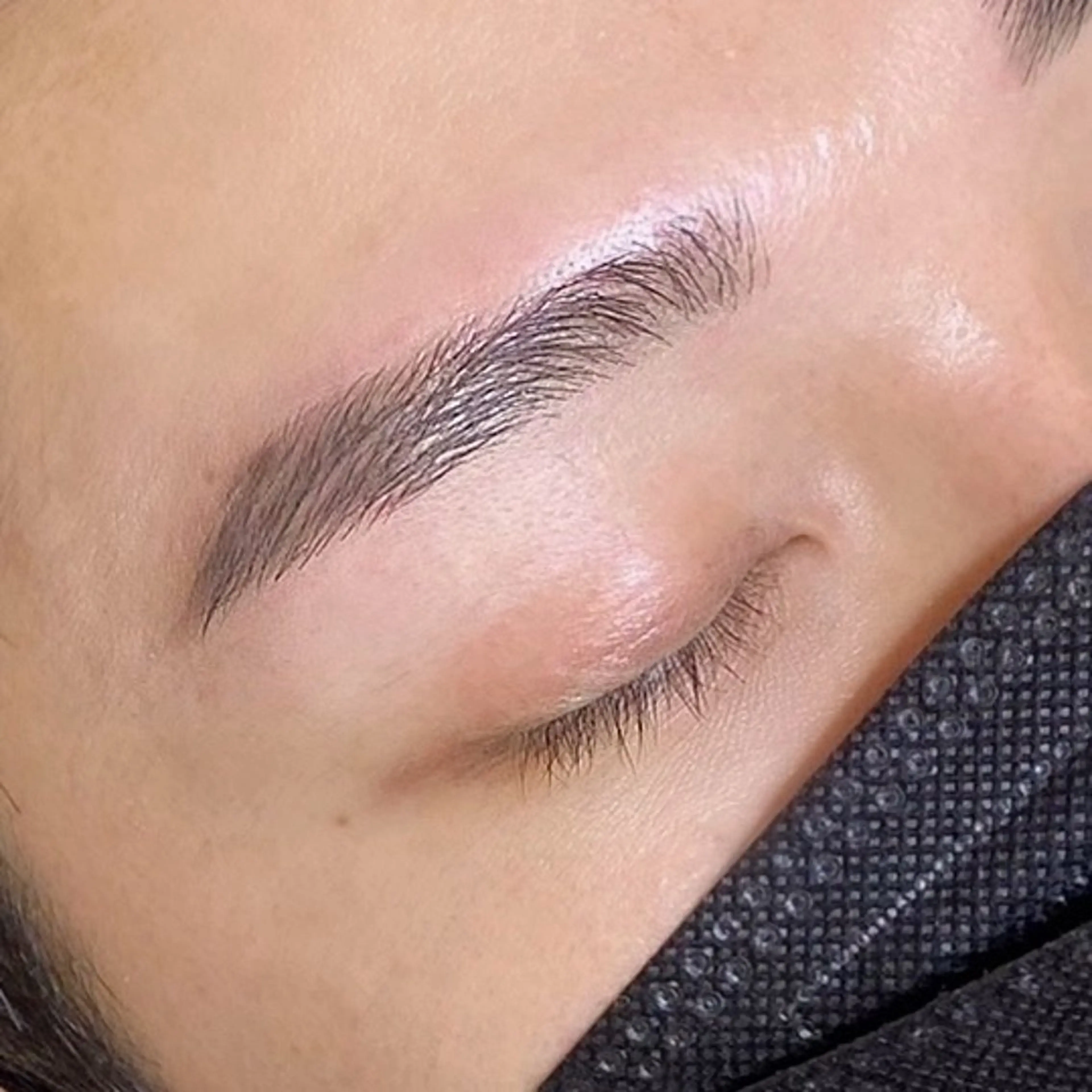 メンズ アイブロウ ワックス脱毛 眉カット その他(アイブロウ) Kellyeye ~sayakaのマツエク・マツパデザイン