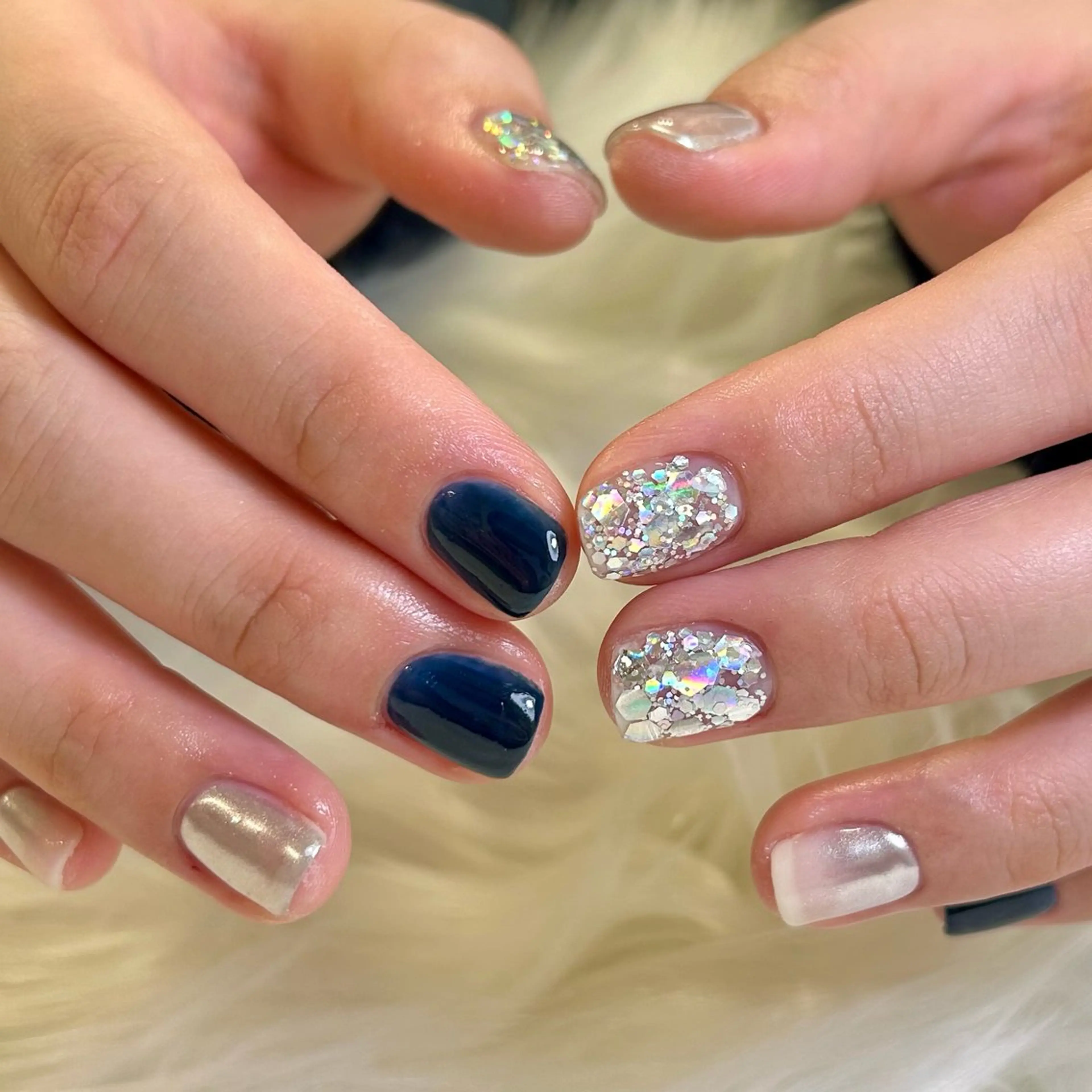 ネイル REBEST Tommyのネイルデザイン