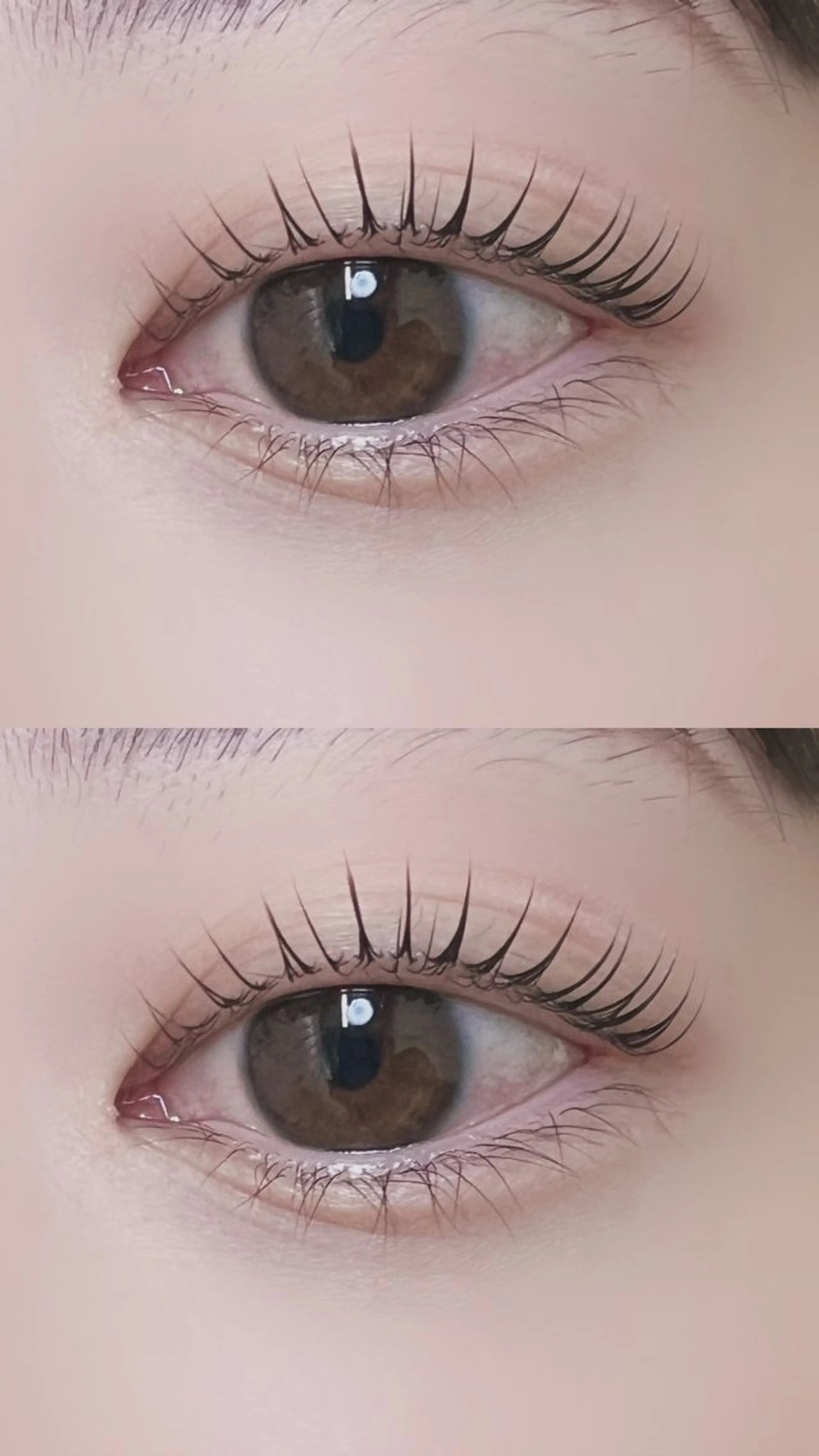 マツエク・マツパ ☆CHERIE. nunuro‎本町☆のマツエク・マツパデザイン