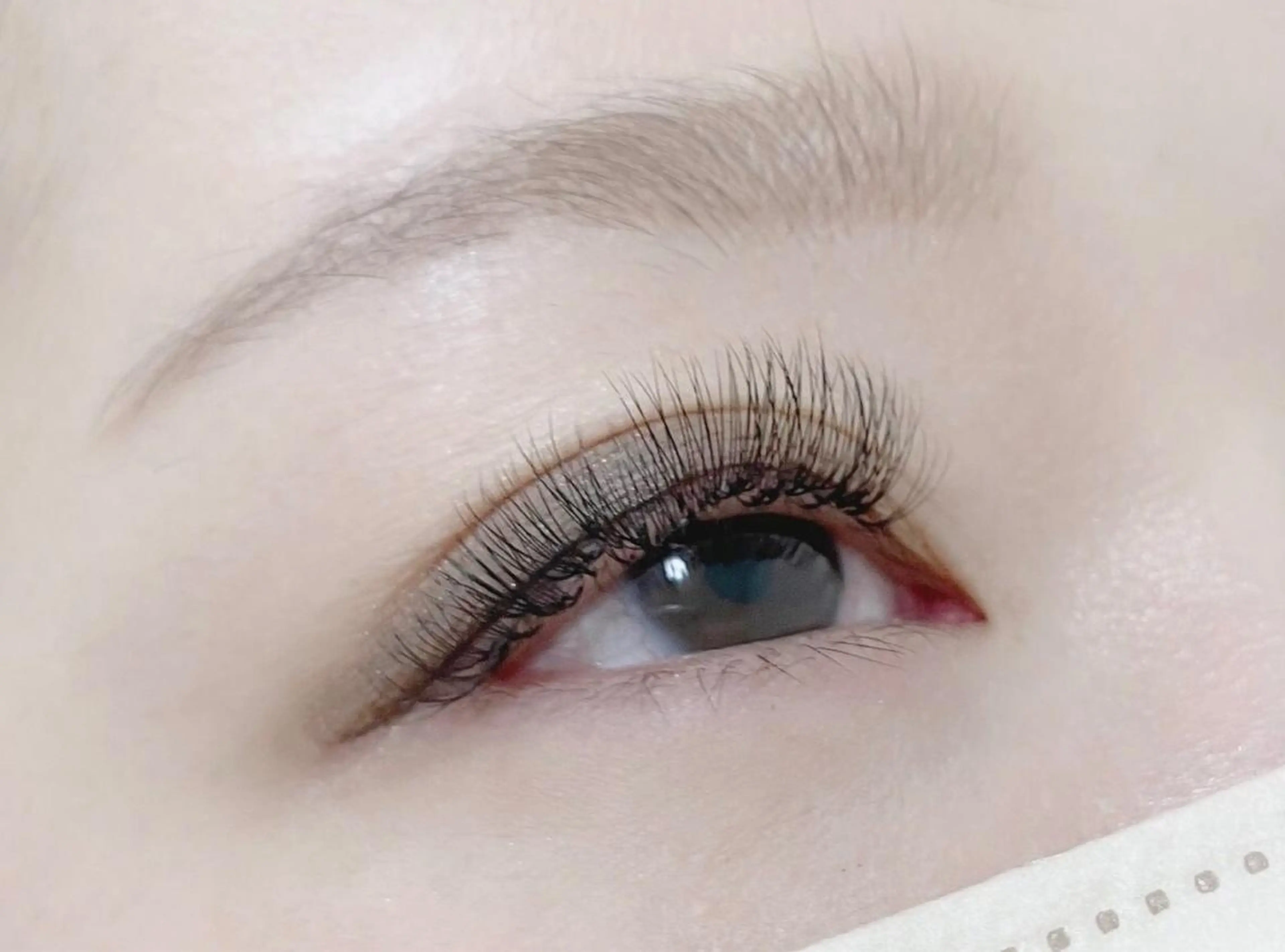 マツエク・マツパ エクラドゥボヌール バイモアナ　katoのマツエク・マツパデザイン