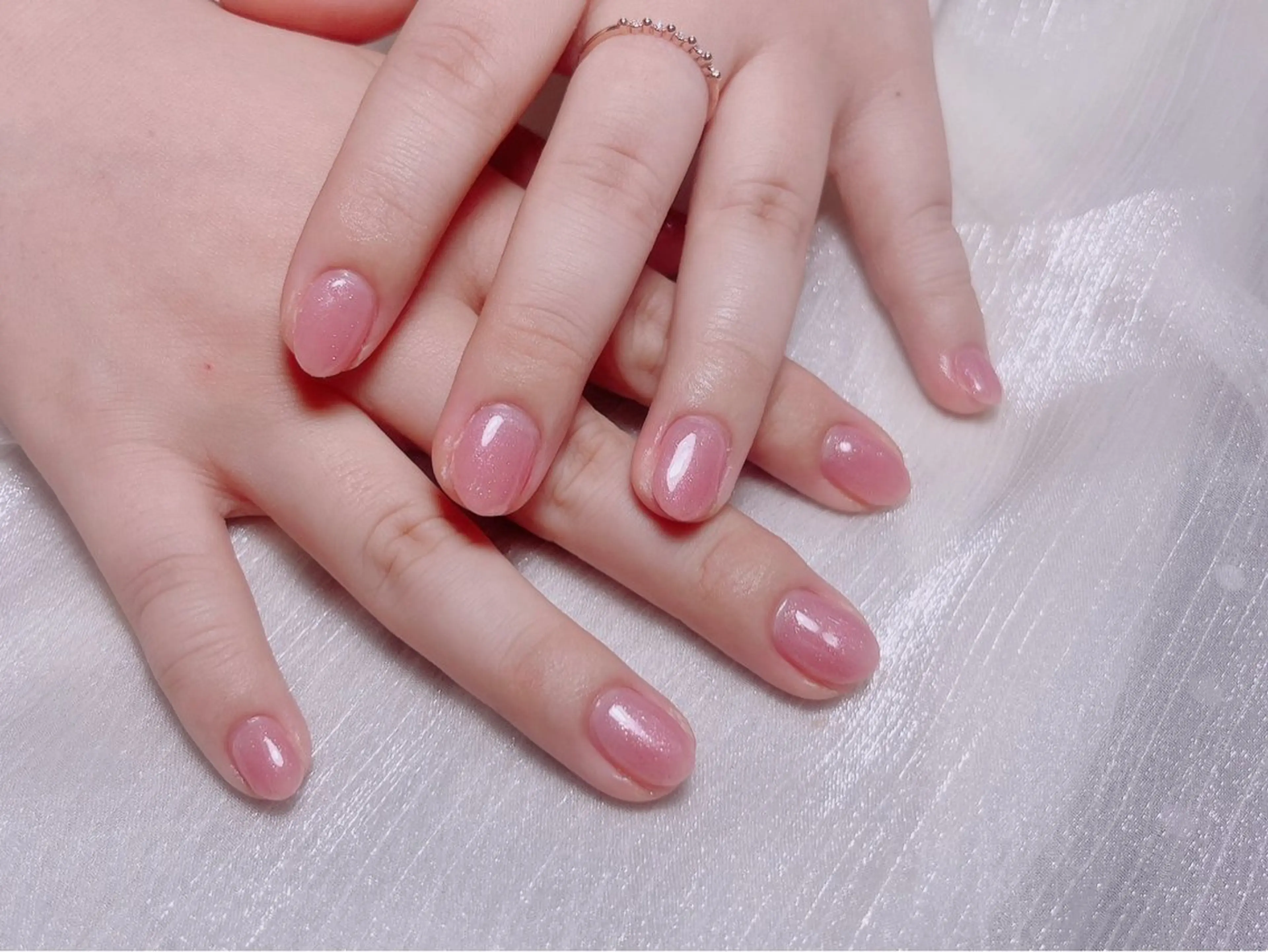 ネイル ハンドネイル ネイルサロン KARIのネイルデザイン