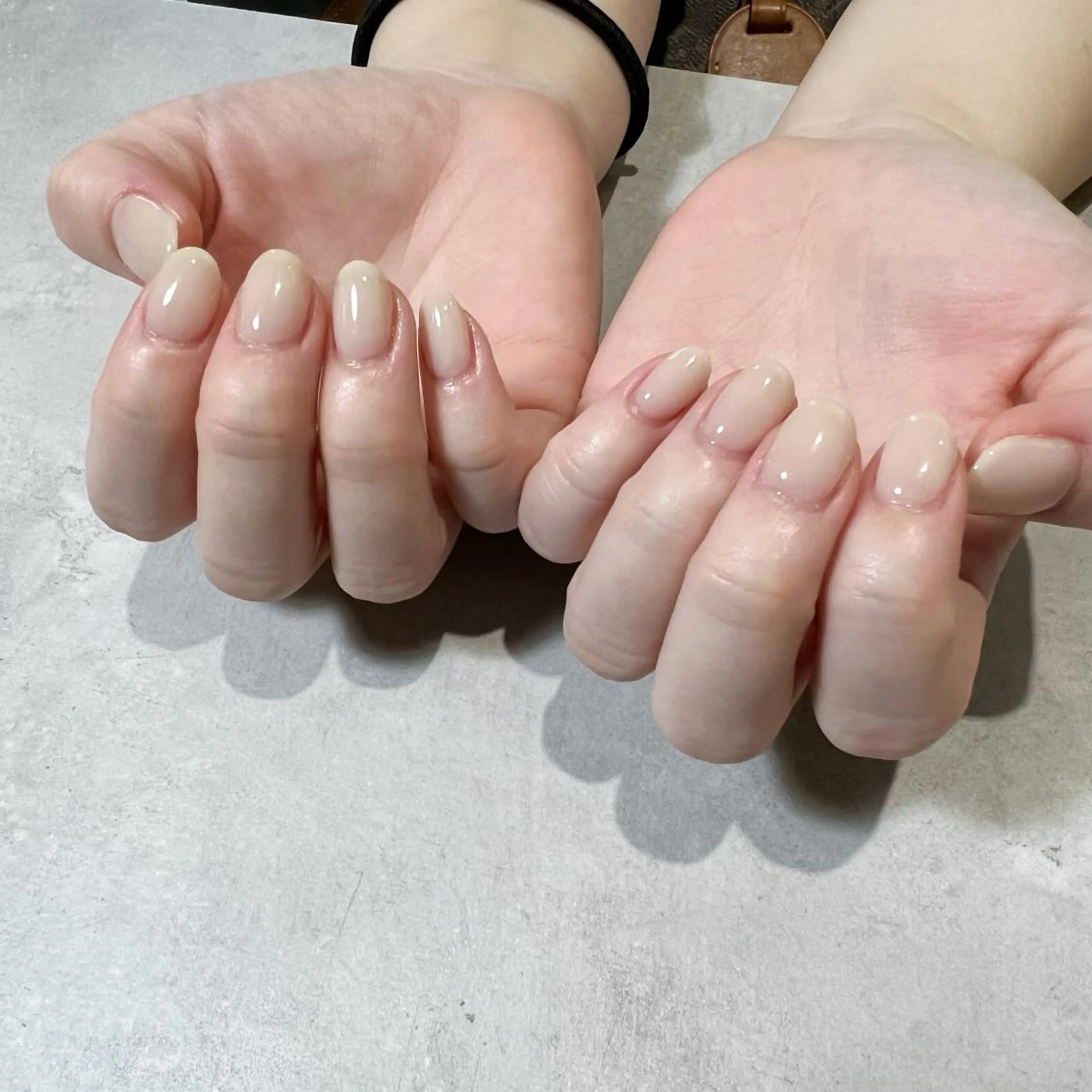 ネイル A/gan nail salonのネイルデザイン