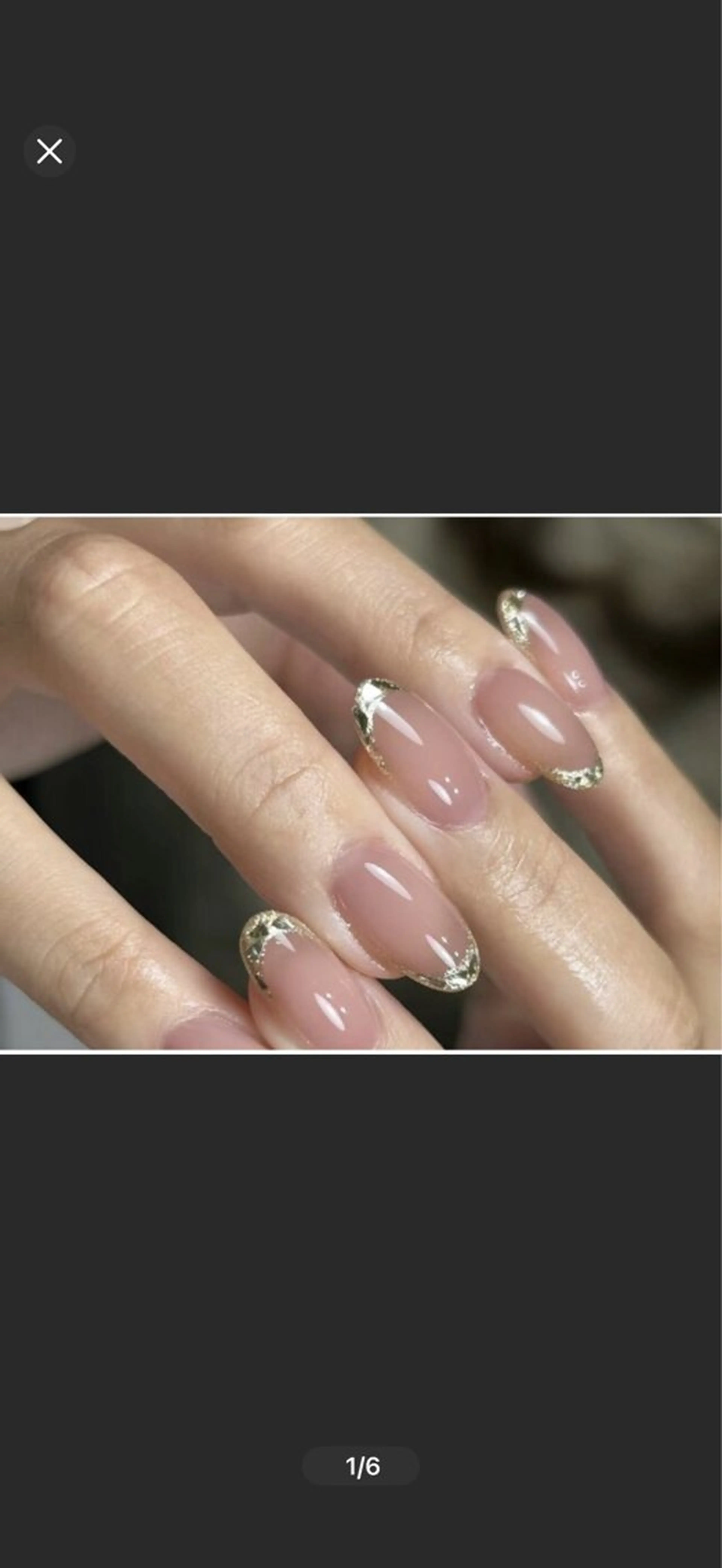 ネイル Niko nail中野北口店のネイルデザイン