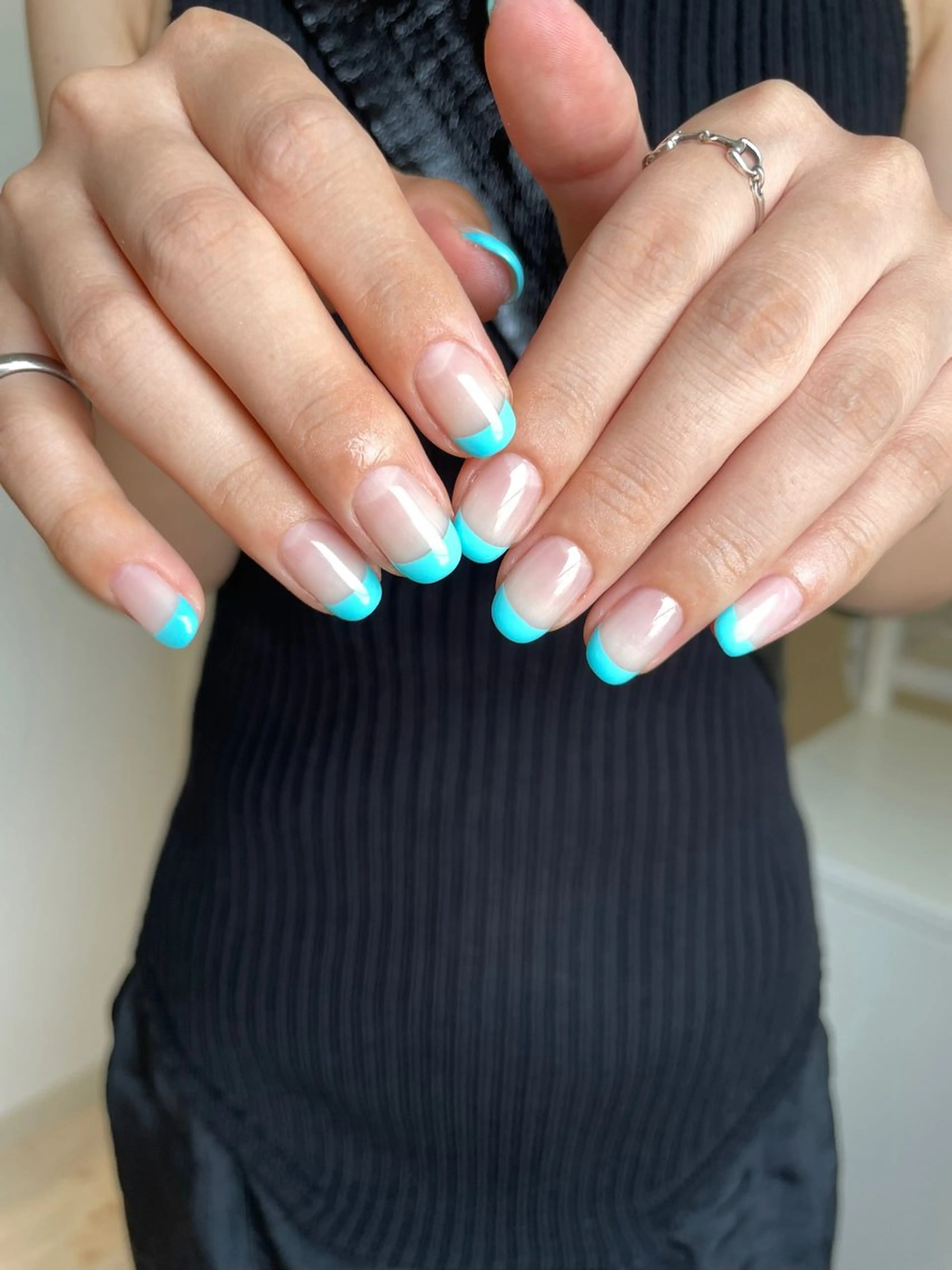 ネイル ハンドネイル ［BOSS］ RINNOのネイルデザイン