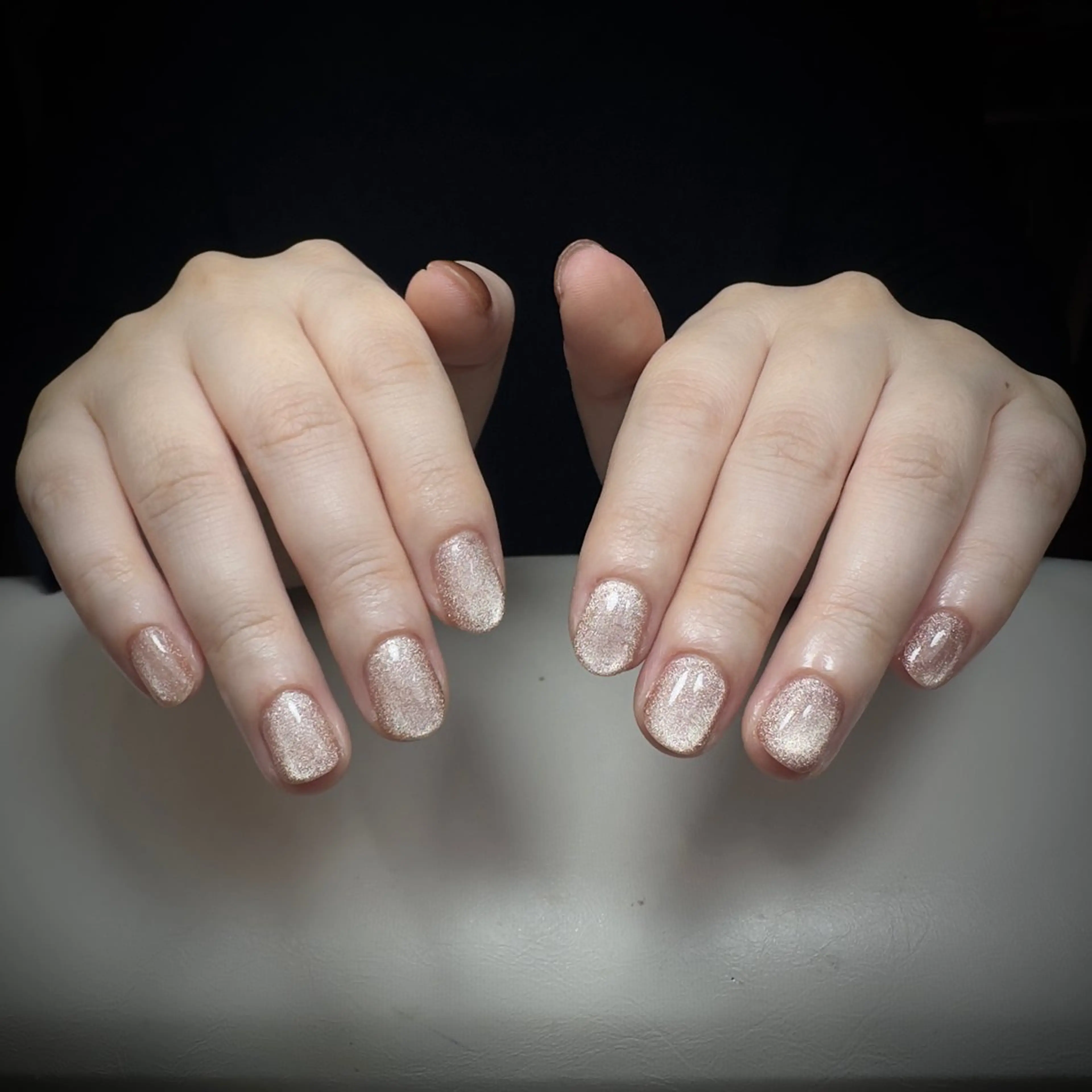 ネイル ハンドネイル Miami Nailのネイルデザイン