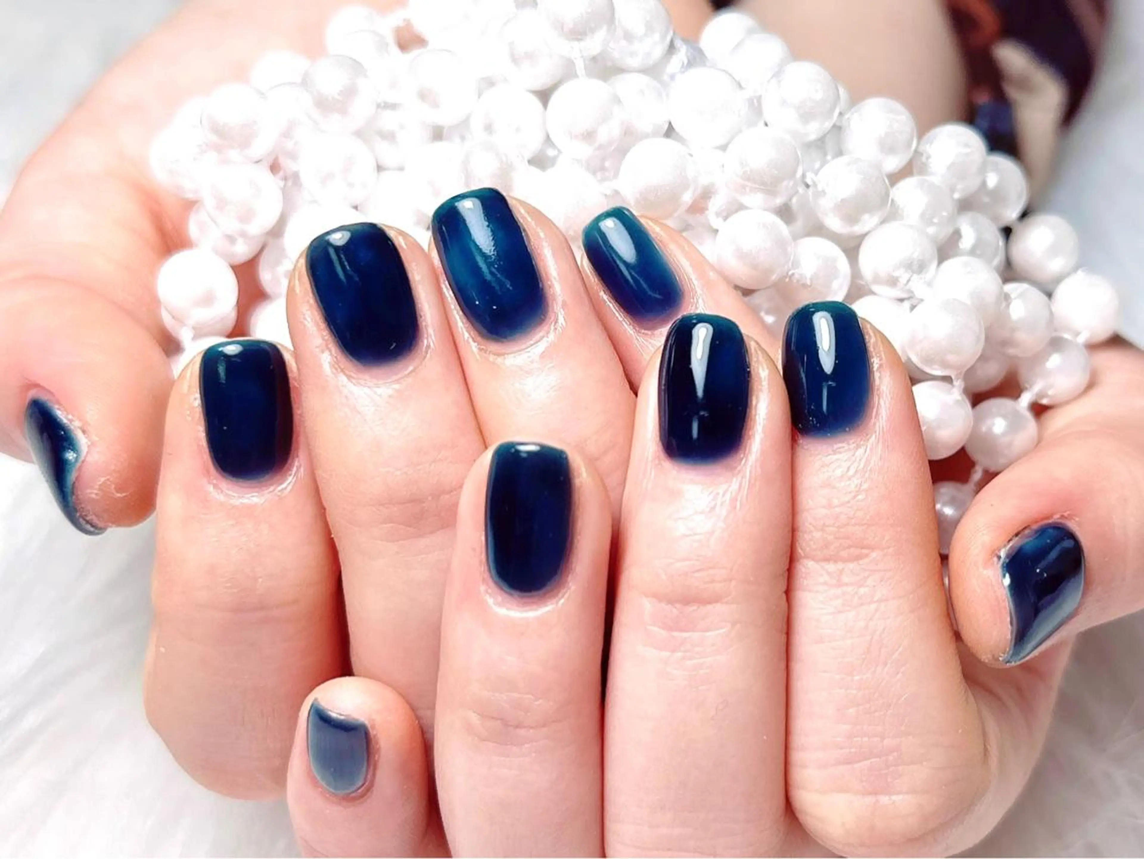 ネイル 美奈🎀 ミナ🎀のネイルデザイン