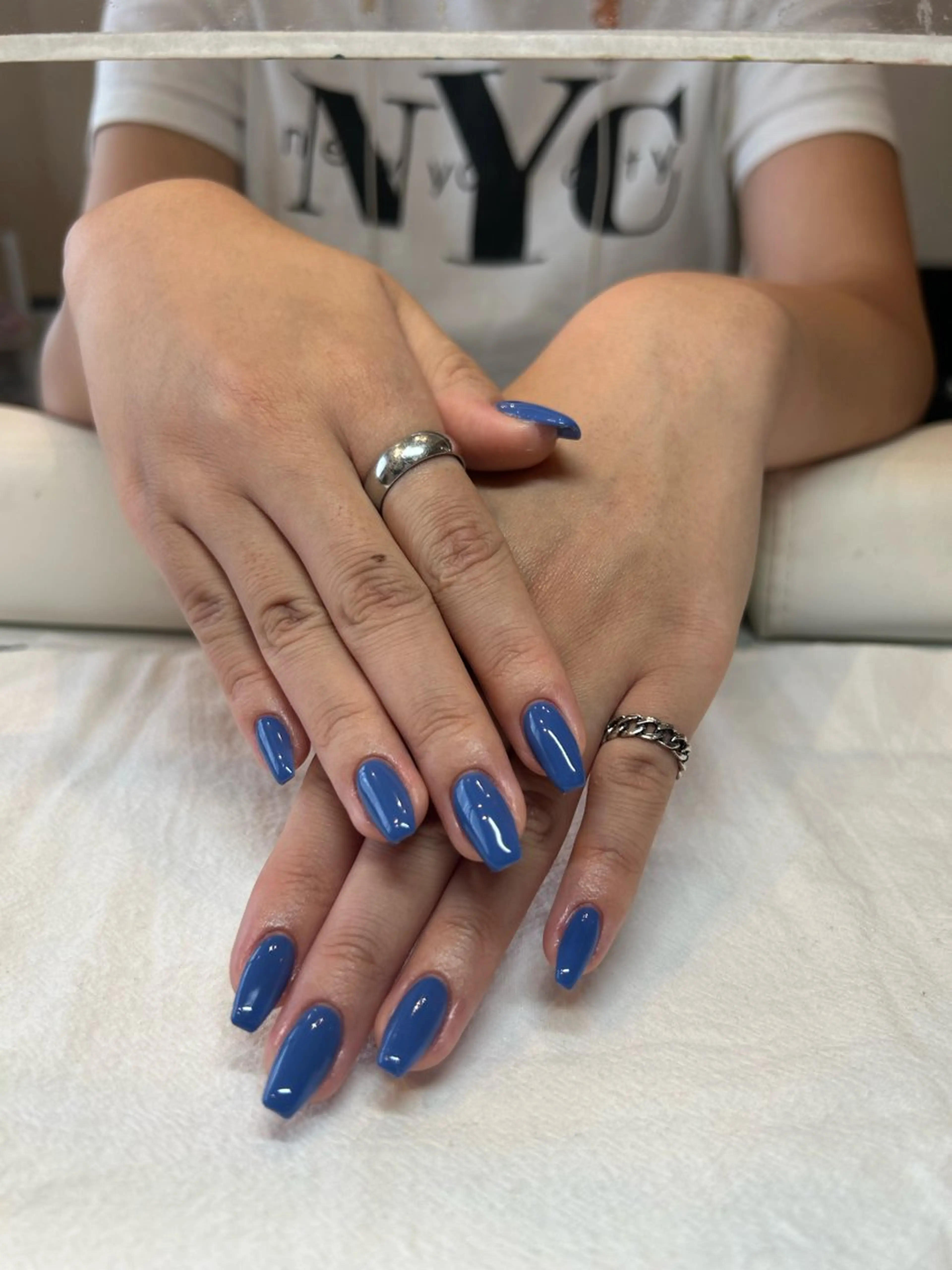 ネイル ハンドネイル Vanilla nail salonのネイルデザイン