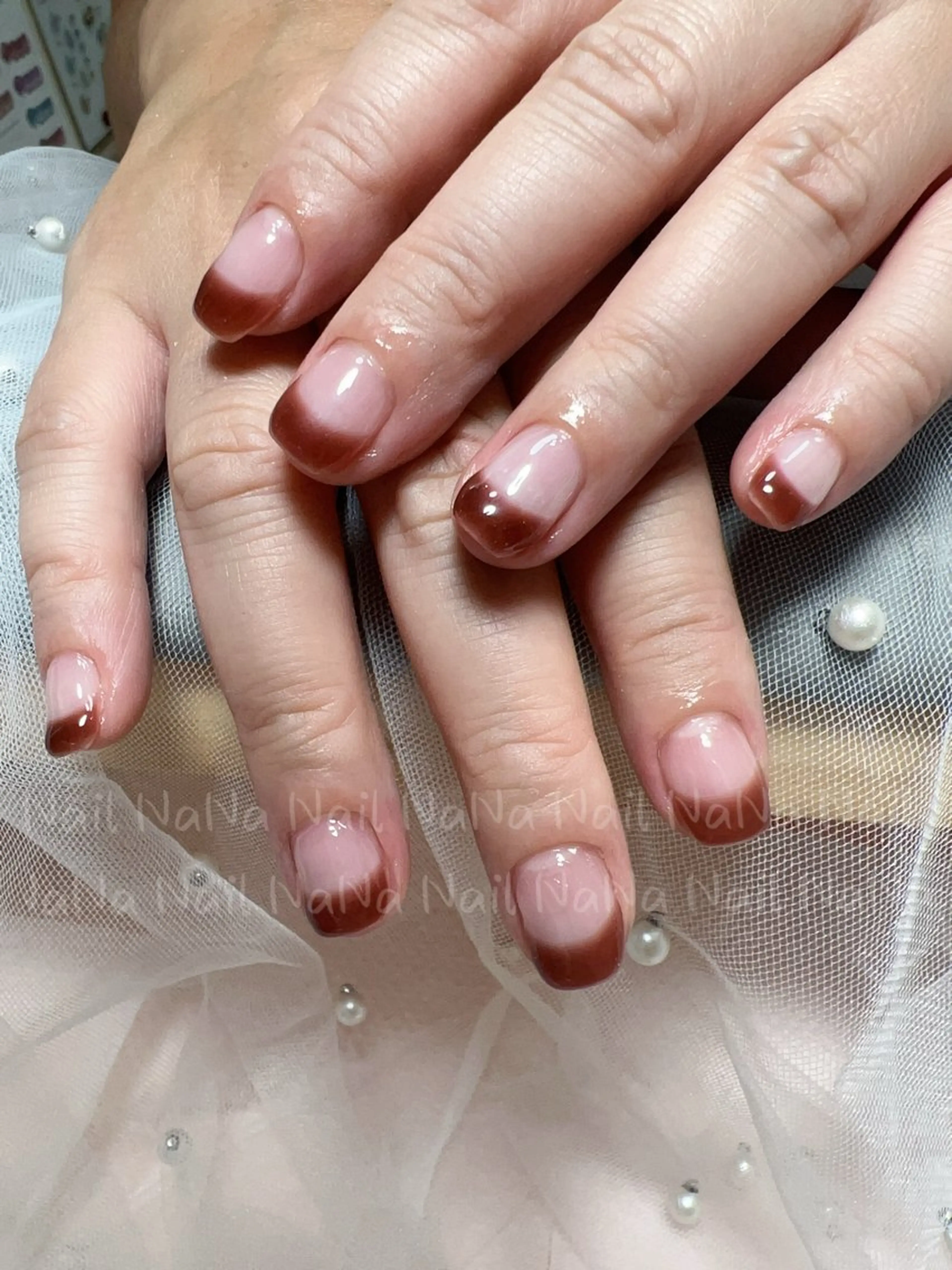 ネイル ハンドネイル Nail NaNaのネイルデザイン