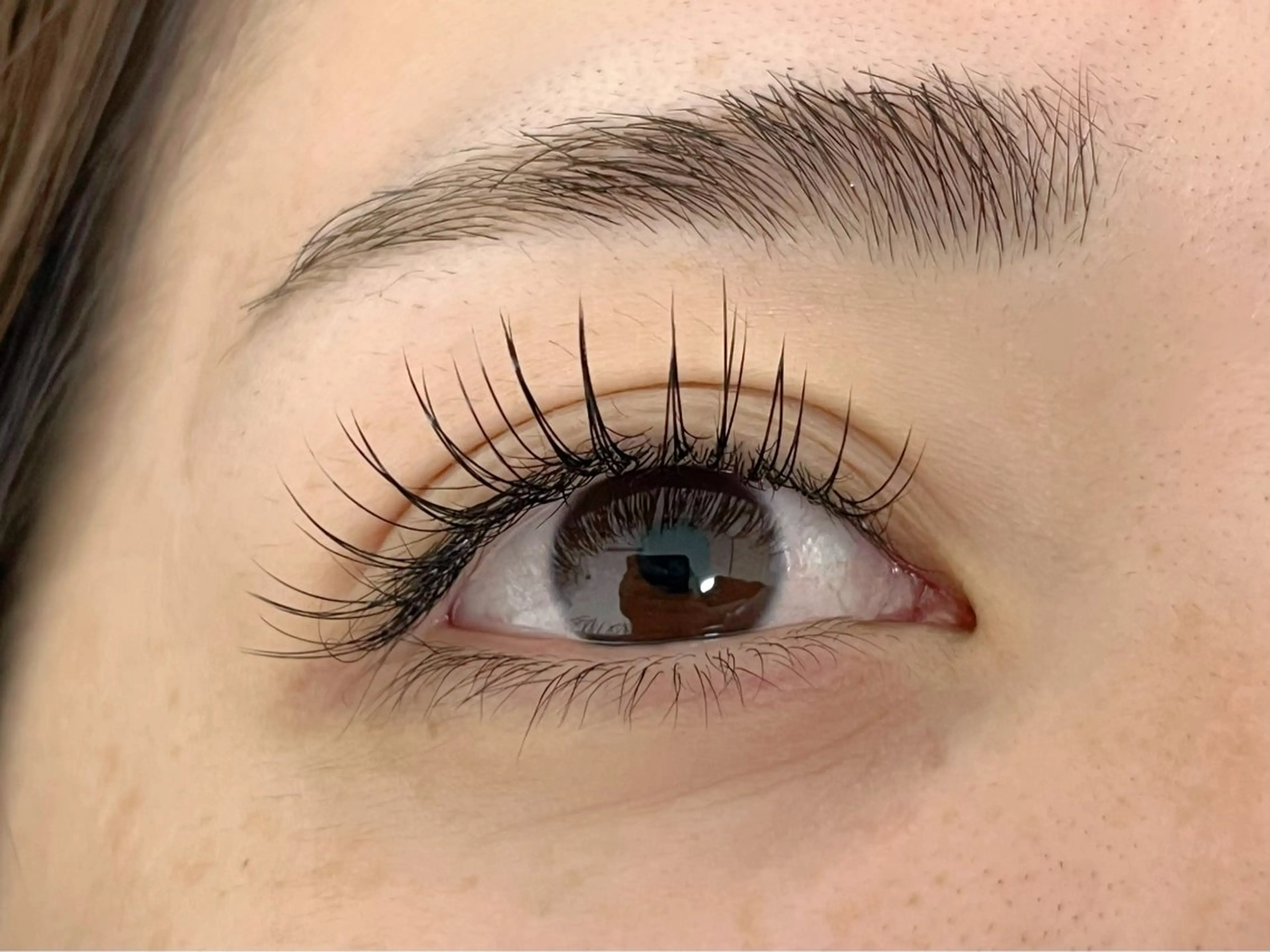 マツエク・マツパ Eye'llbe lashのその他イメージ