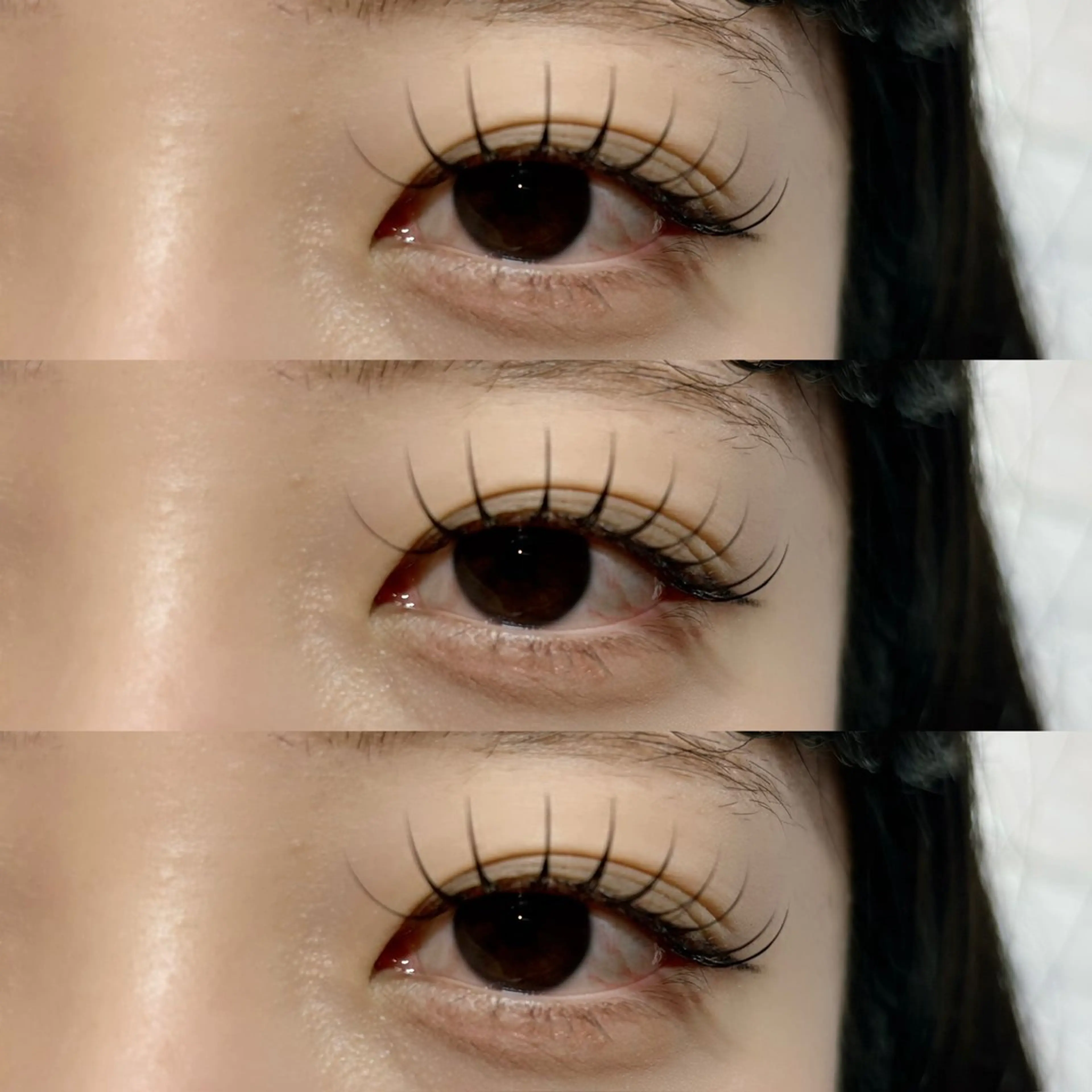 FLATLASH 80本の写真