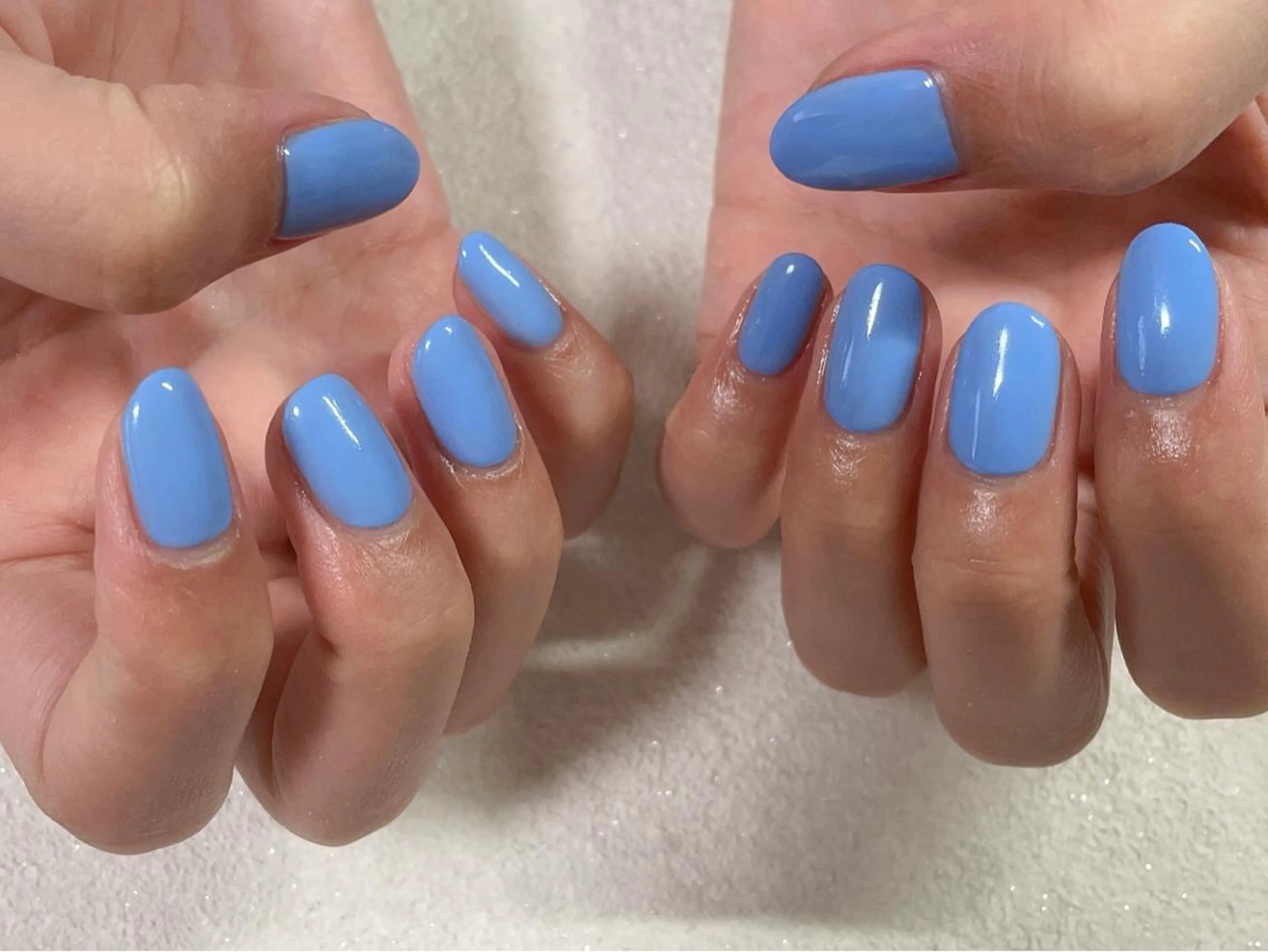 ネイル オーロラネイル フラワーネイル フットネイル フレンチネイル ジェルネイル kikinail 溝の口のネイルデザイン