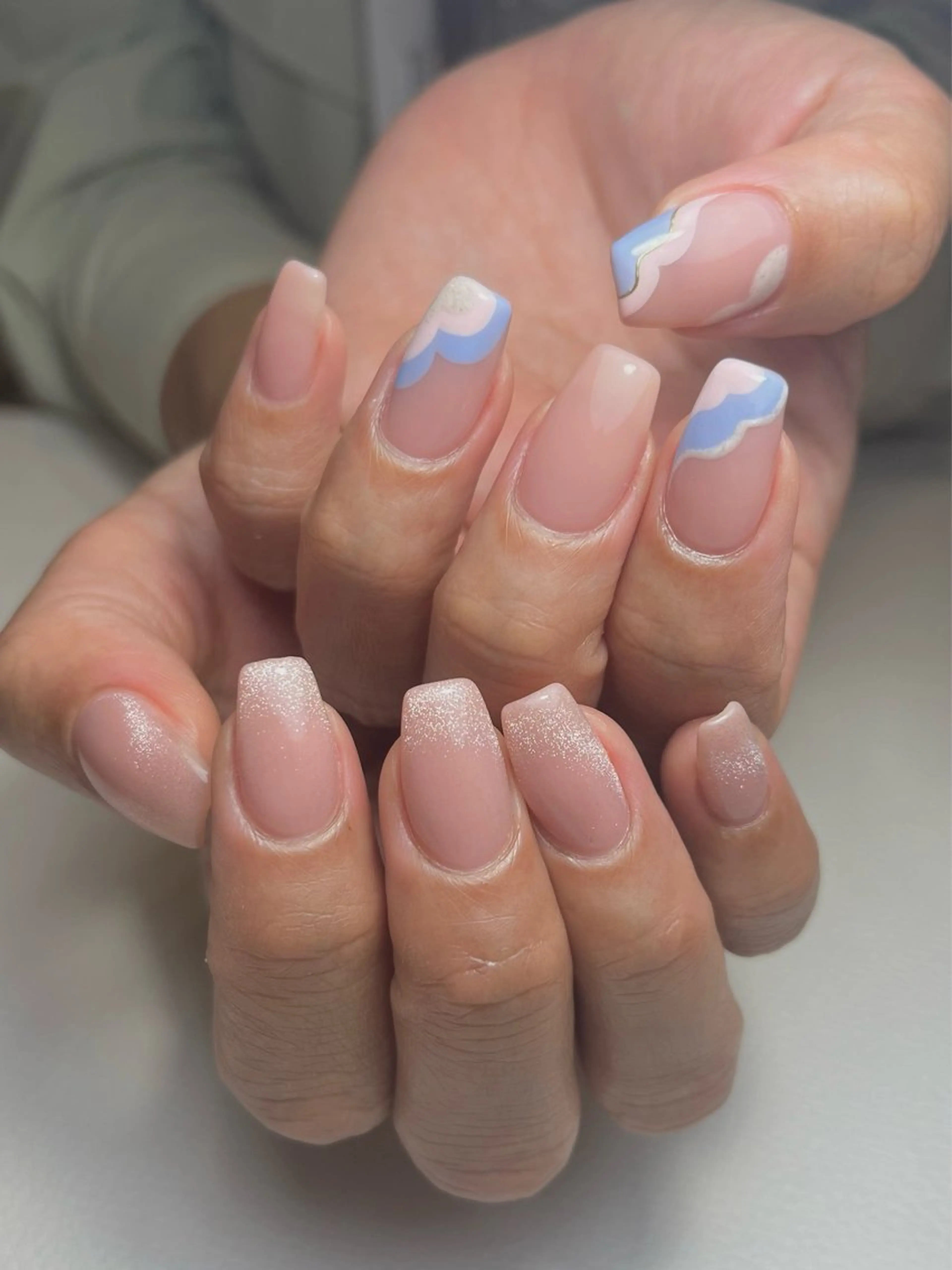 ネイル nailsalon TOKIのネイルデザイン