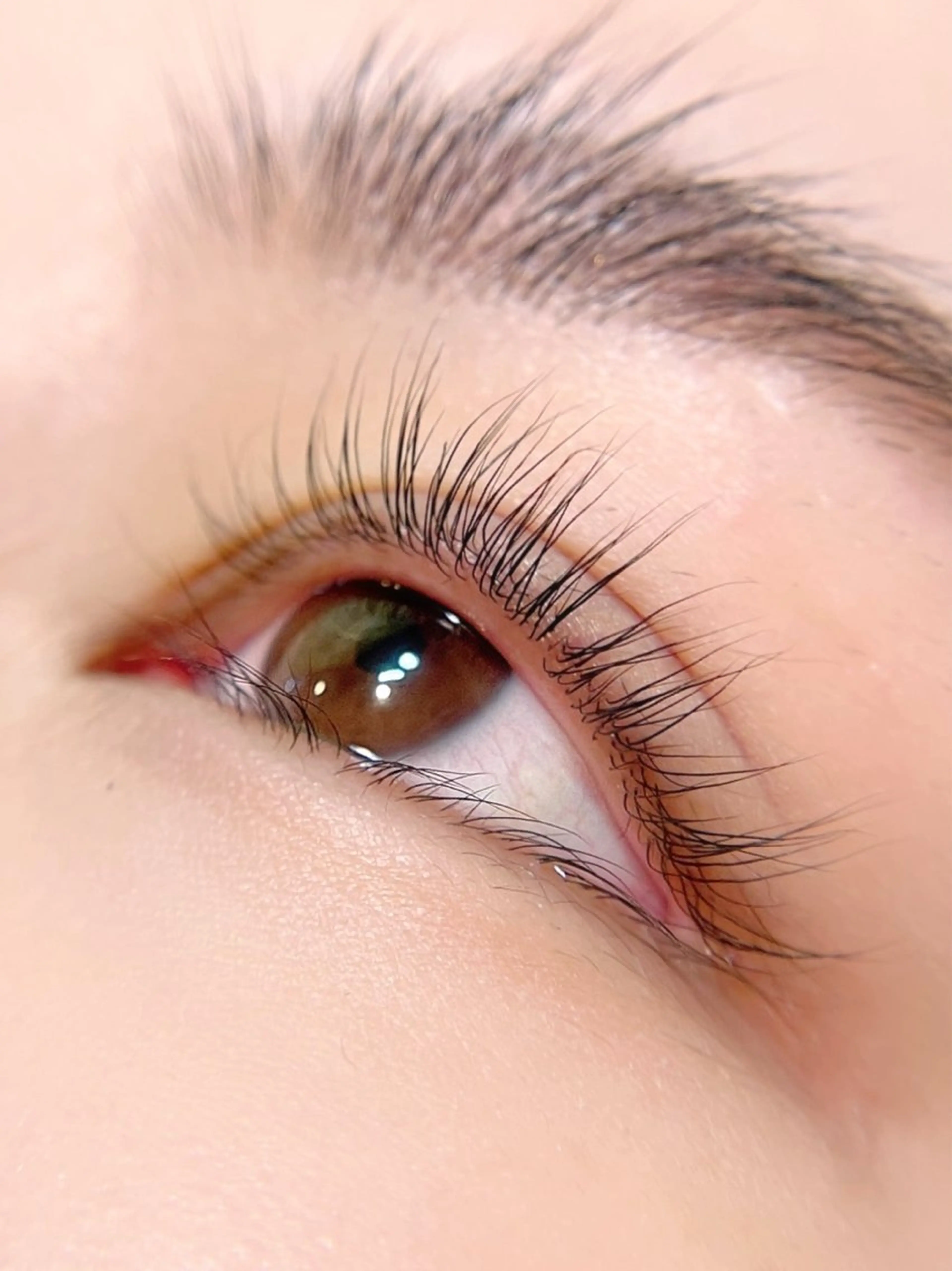 マツエク・マツパ PRIMO<マツパ> 原宿/明治神宮前のマツエク・マツパデザイン