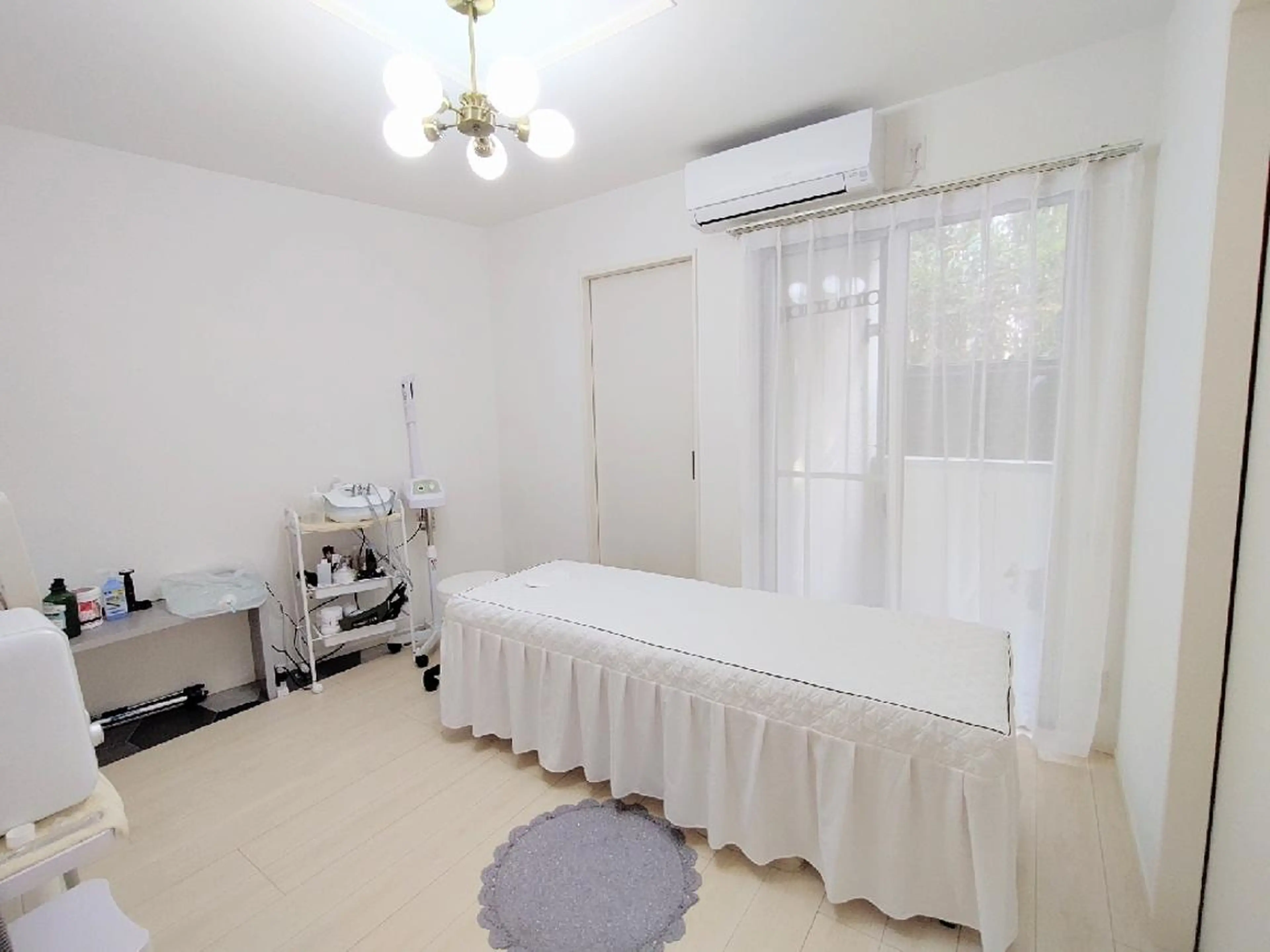 佐賀痩身エステ/小顔 @uni.clearのエステ・リラクイメージ