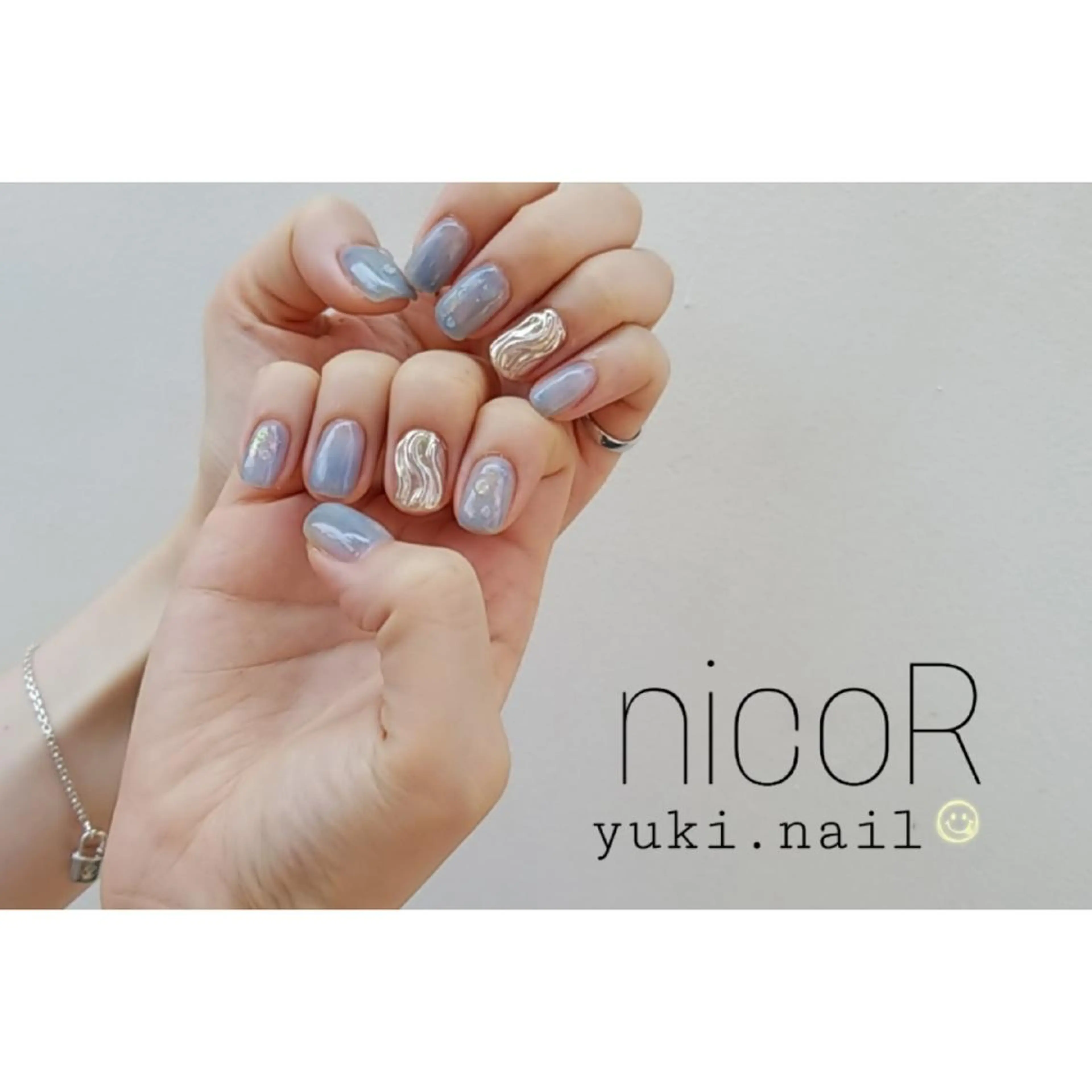 ネイル CLALA nailのネイルデザイン