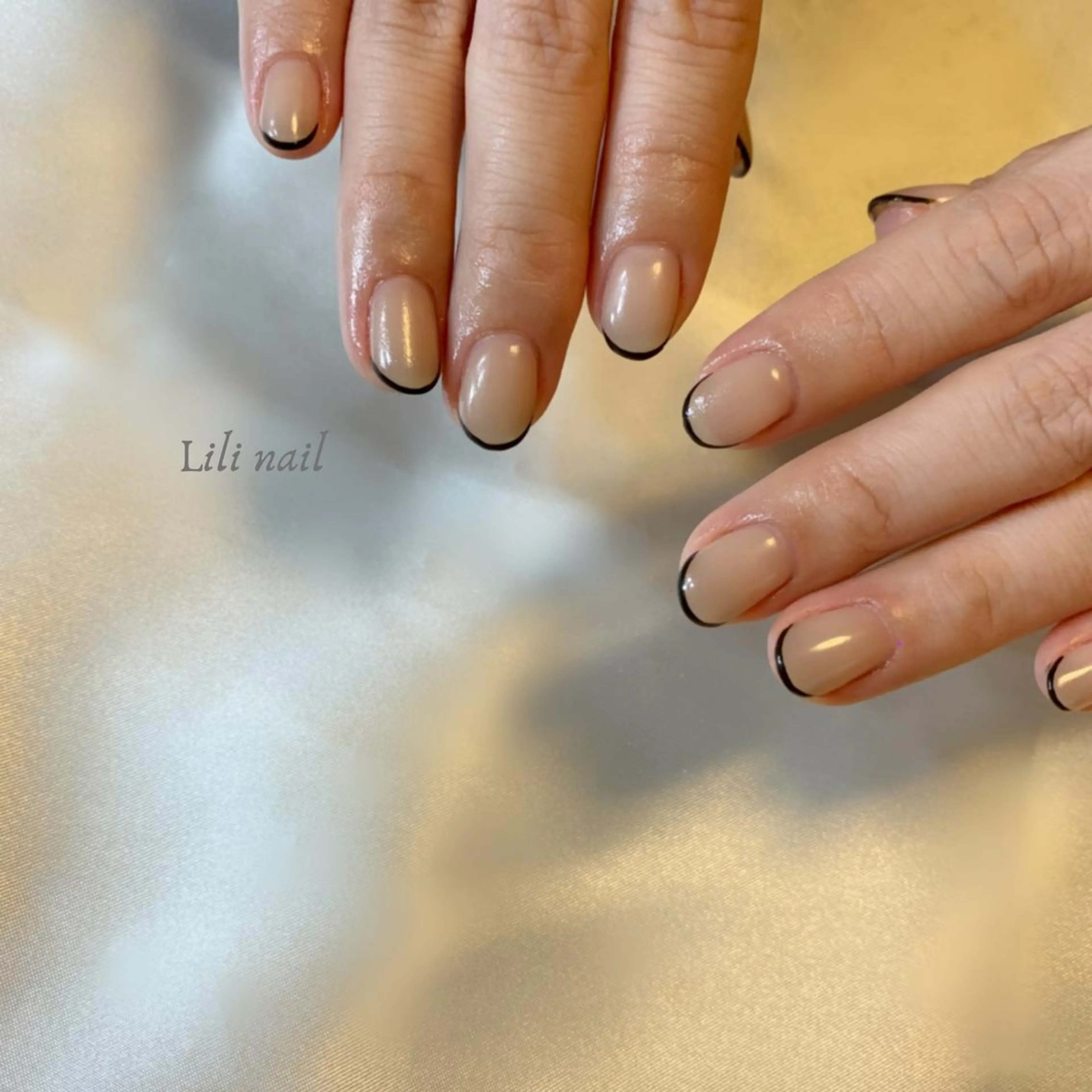 ネイル Lili beauty salon所属・Lilibeauty salonのネイルデザイン