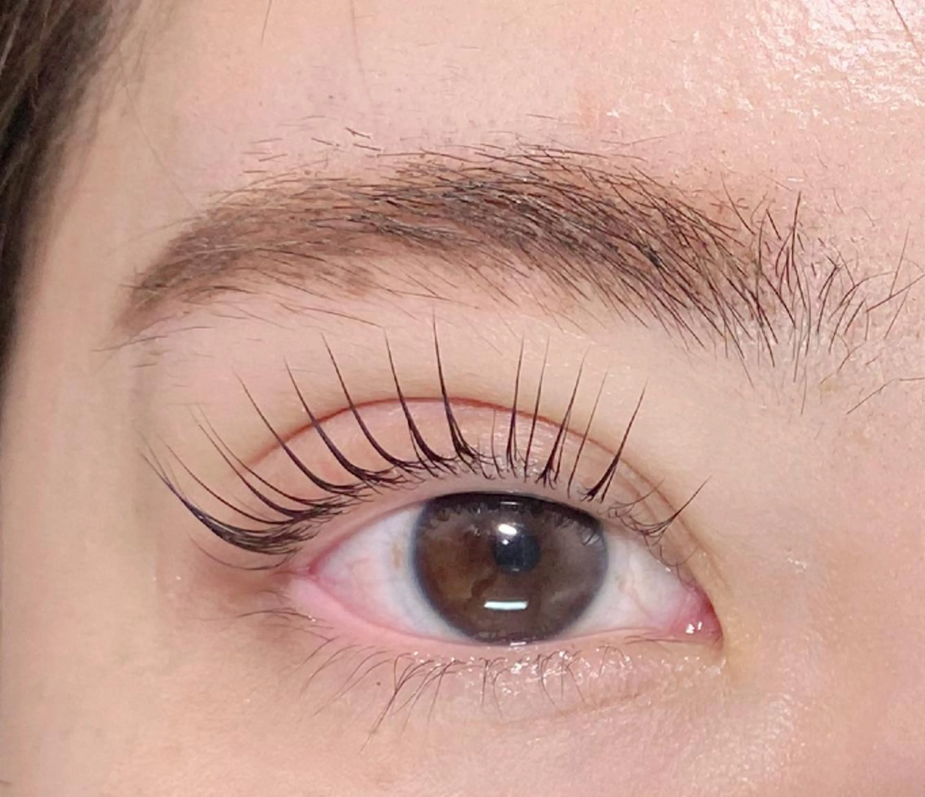 マツエク・マツパ スズカ|まつ毛眉毛 モチの良いマツエクのマツエク・マツパデザイン