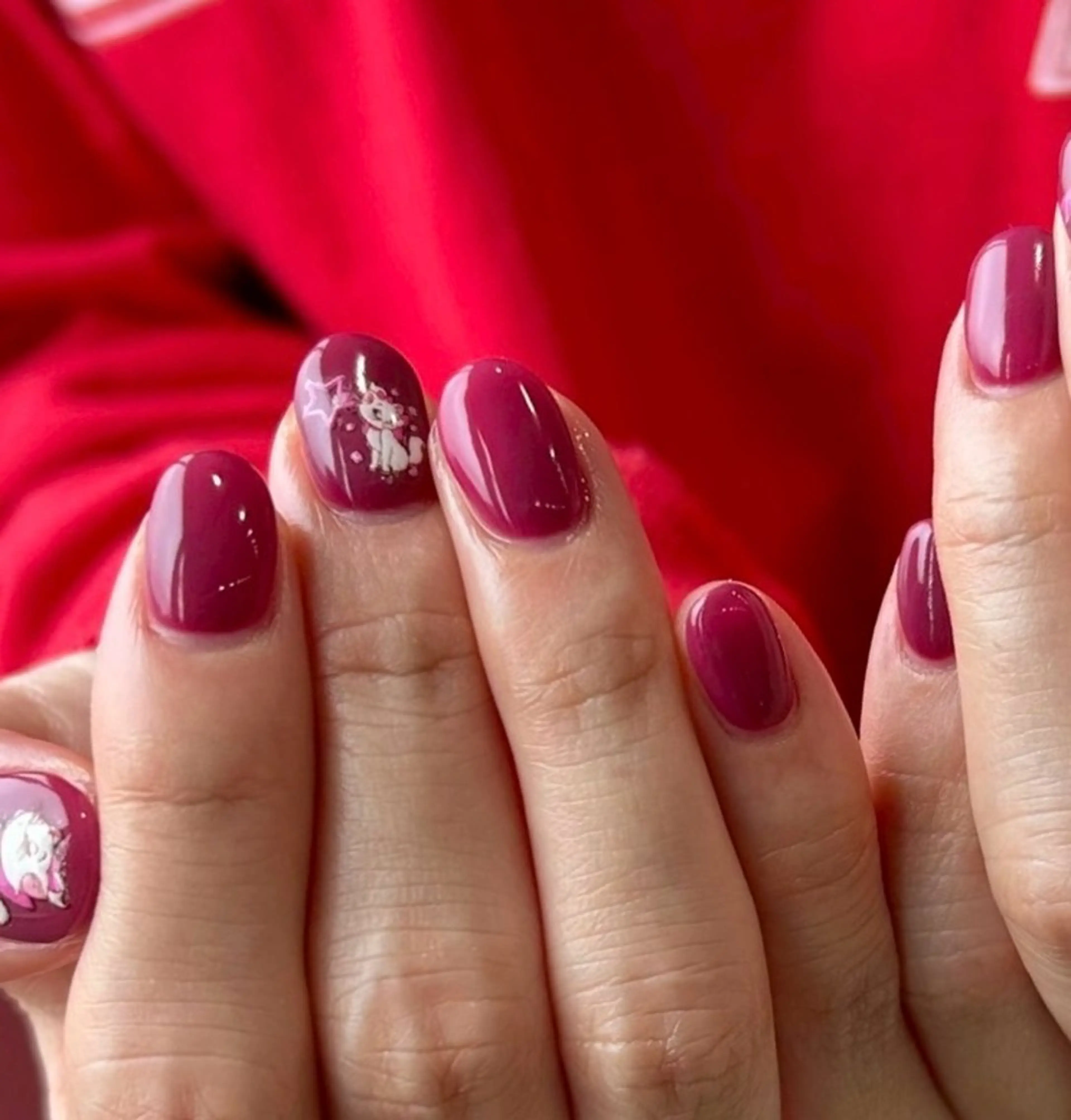 ネイル Halo Nail 【ハロネイル】のネイルデザイン