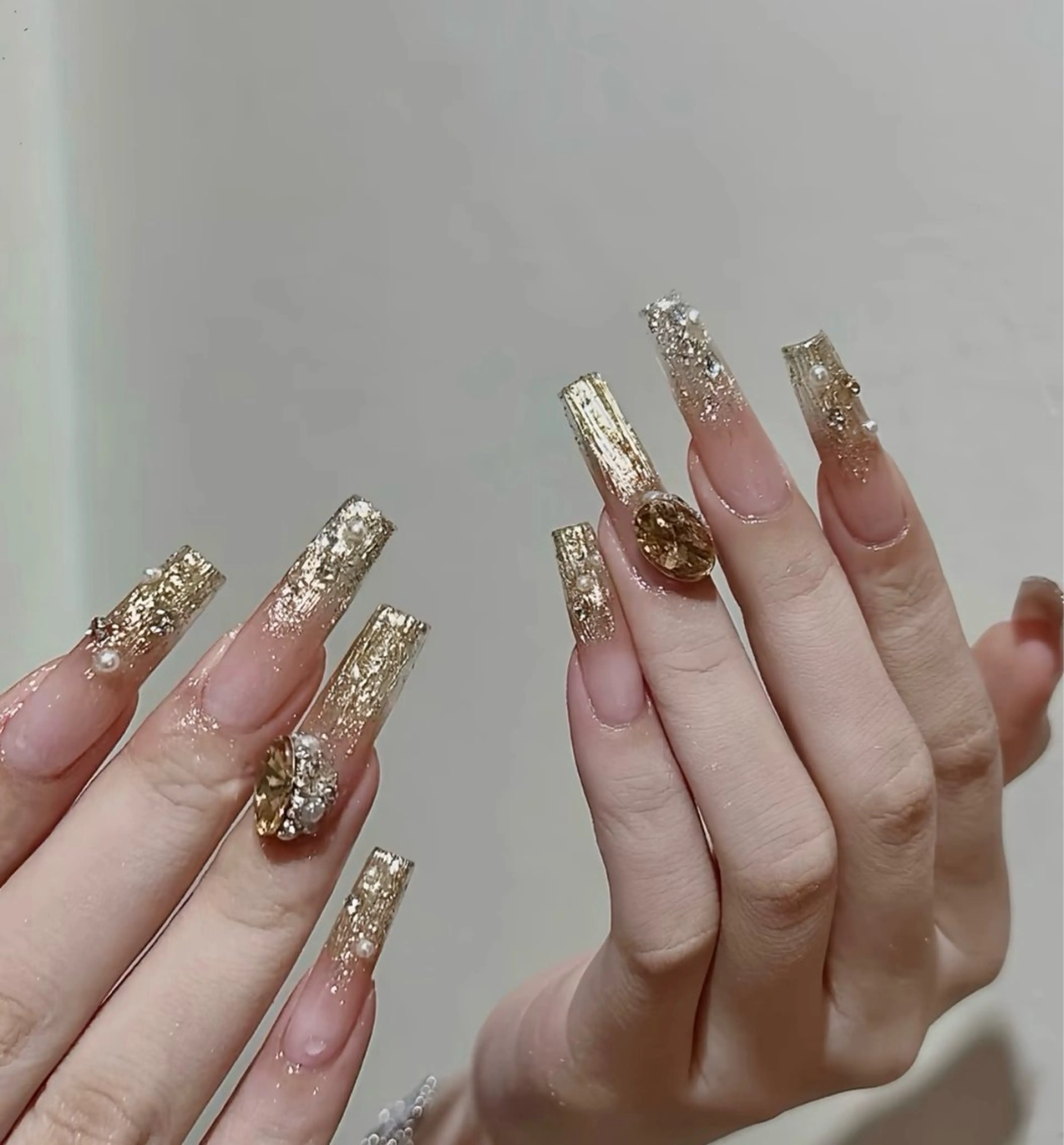 ネイル U.mi Nail Salonのネイルデザイン