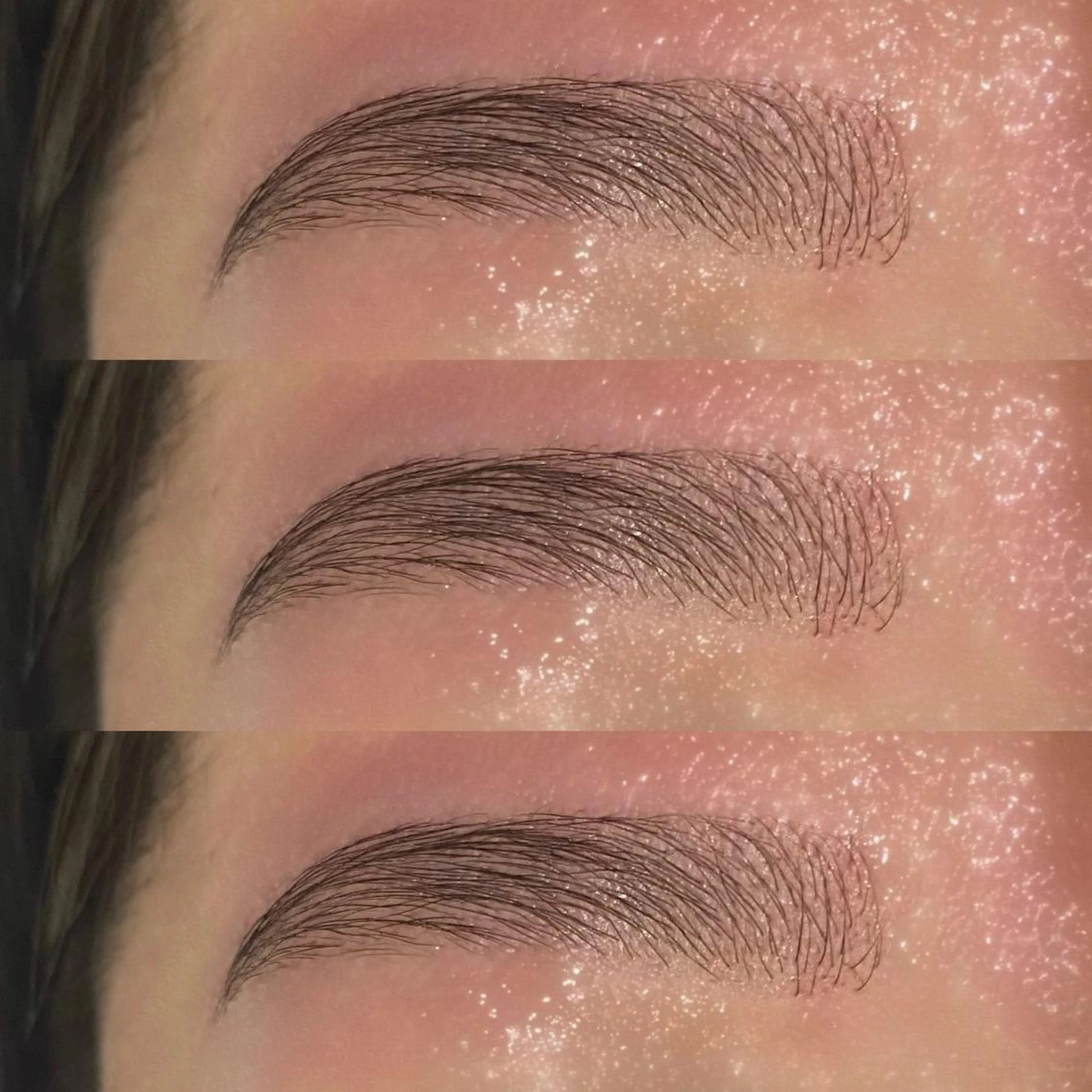 アイブロウ Kana 👱🏻‍♀️のマツエク・マツパデザイン