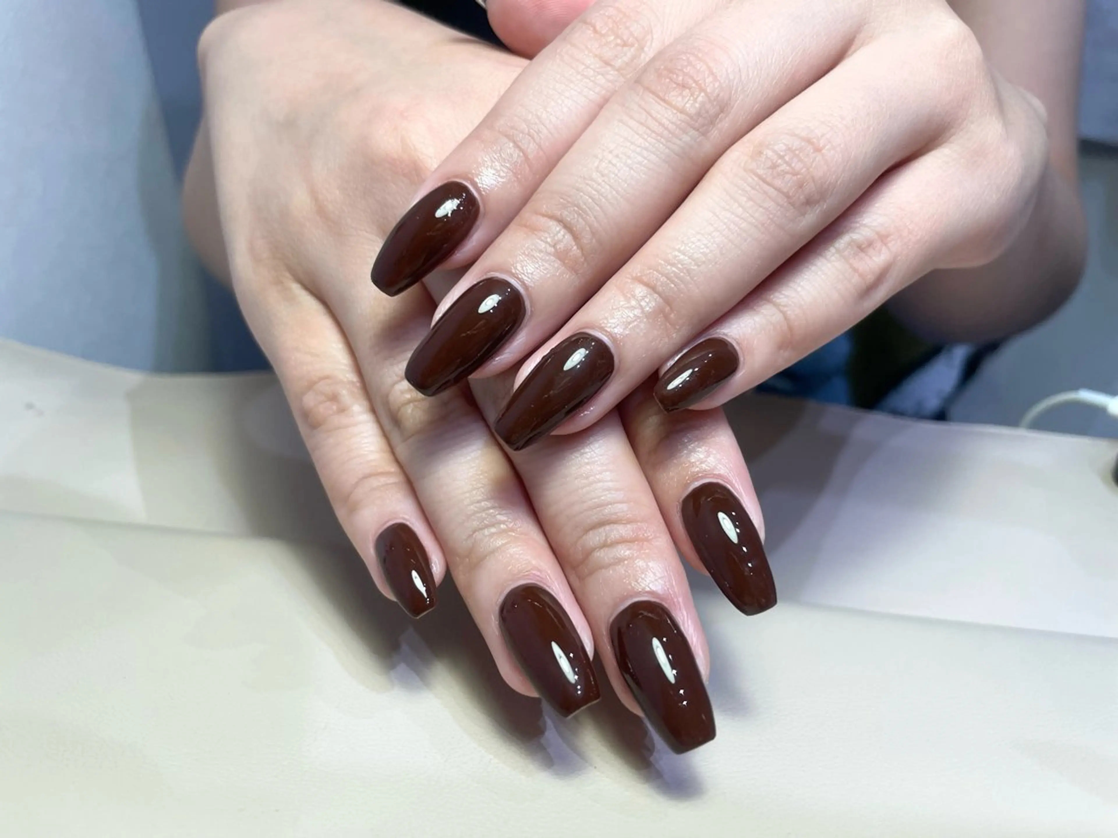 ネイル ハンドネイル Nail コウのネイルデザイン