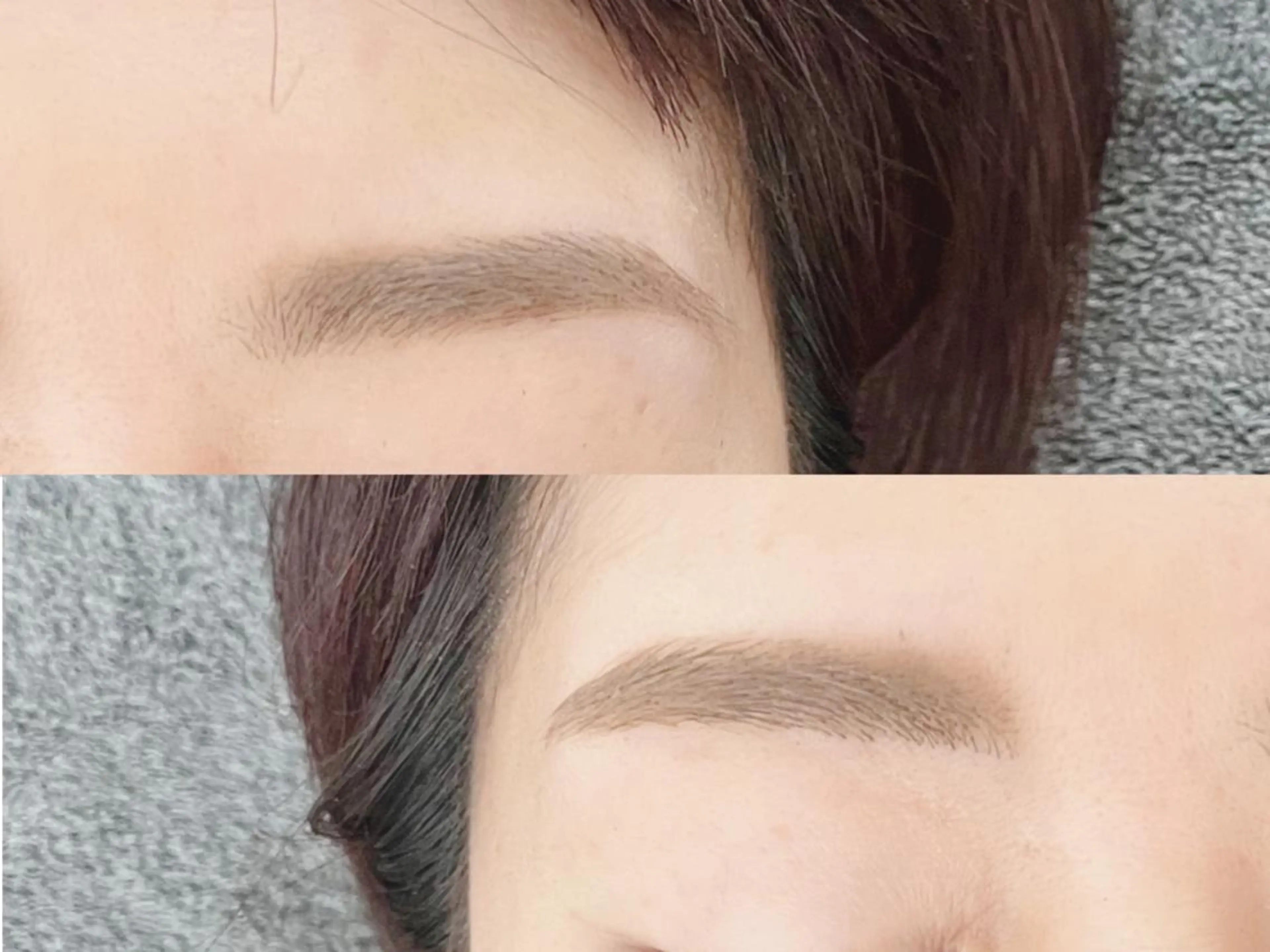 アイブロウ 《eyelash ｉｉｔｅ》森のマツエク・マツパデザイン