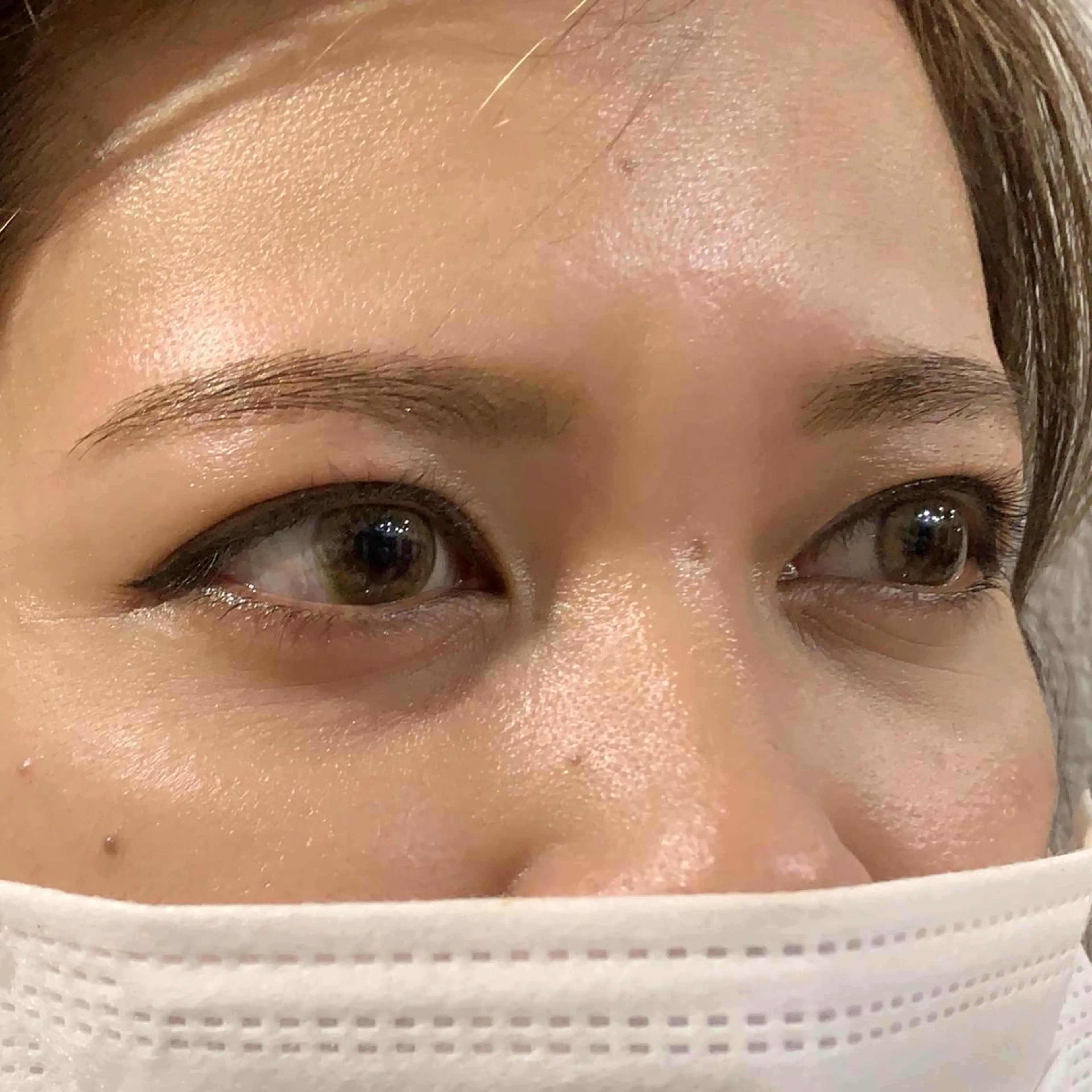 谷口遥 ♡ jolie栄店の眉毛・アイブロウイメージ