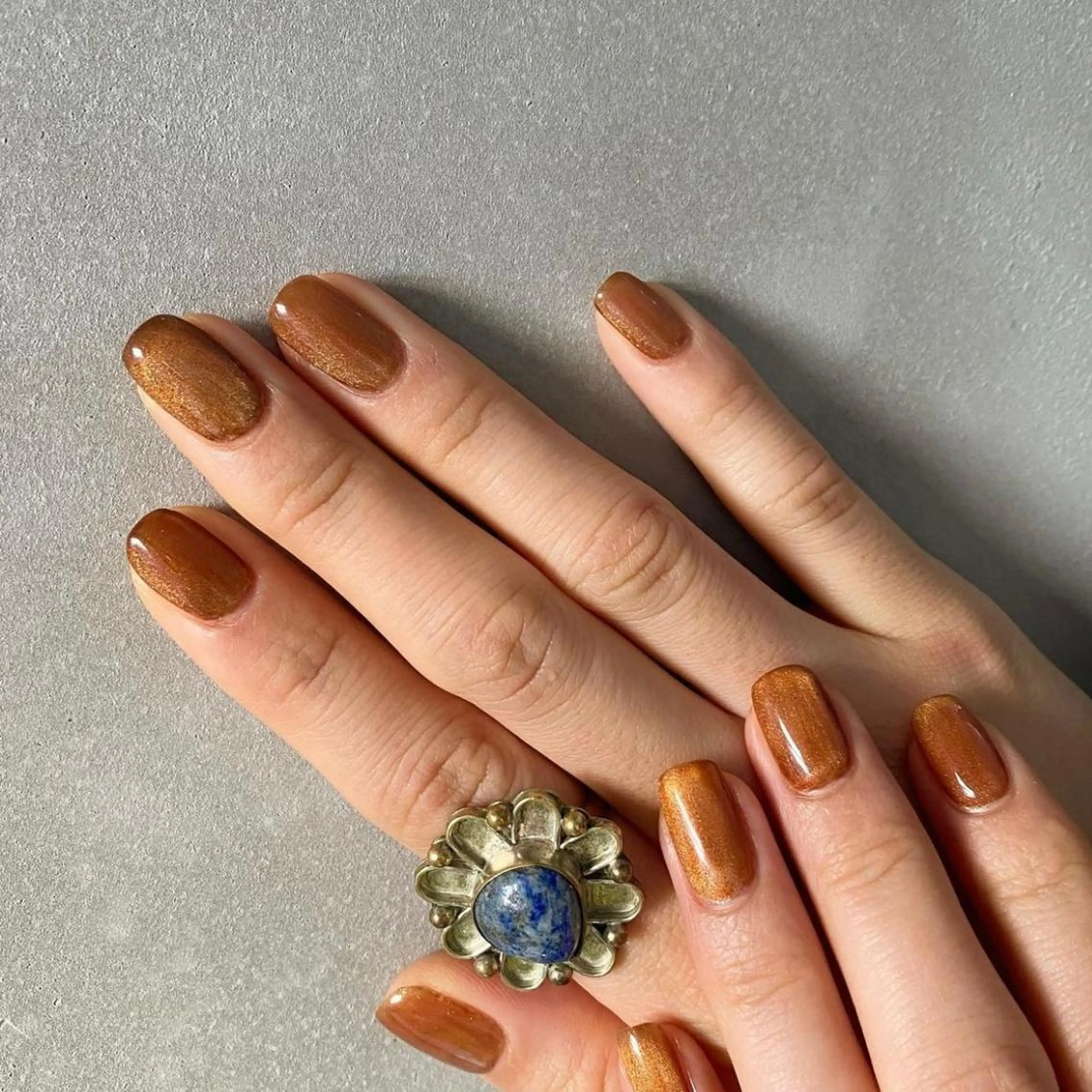 ネイル マツエク・マツパ ハンドネイル nailist SAYAのネイルデザイン