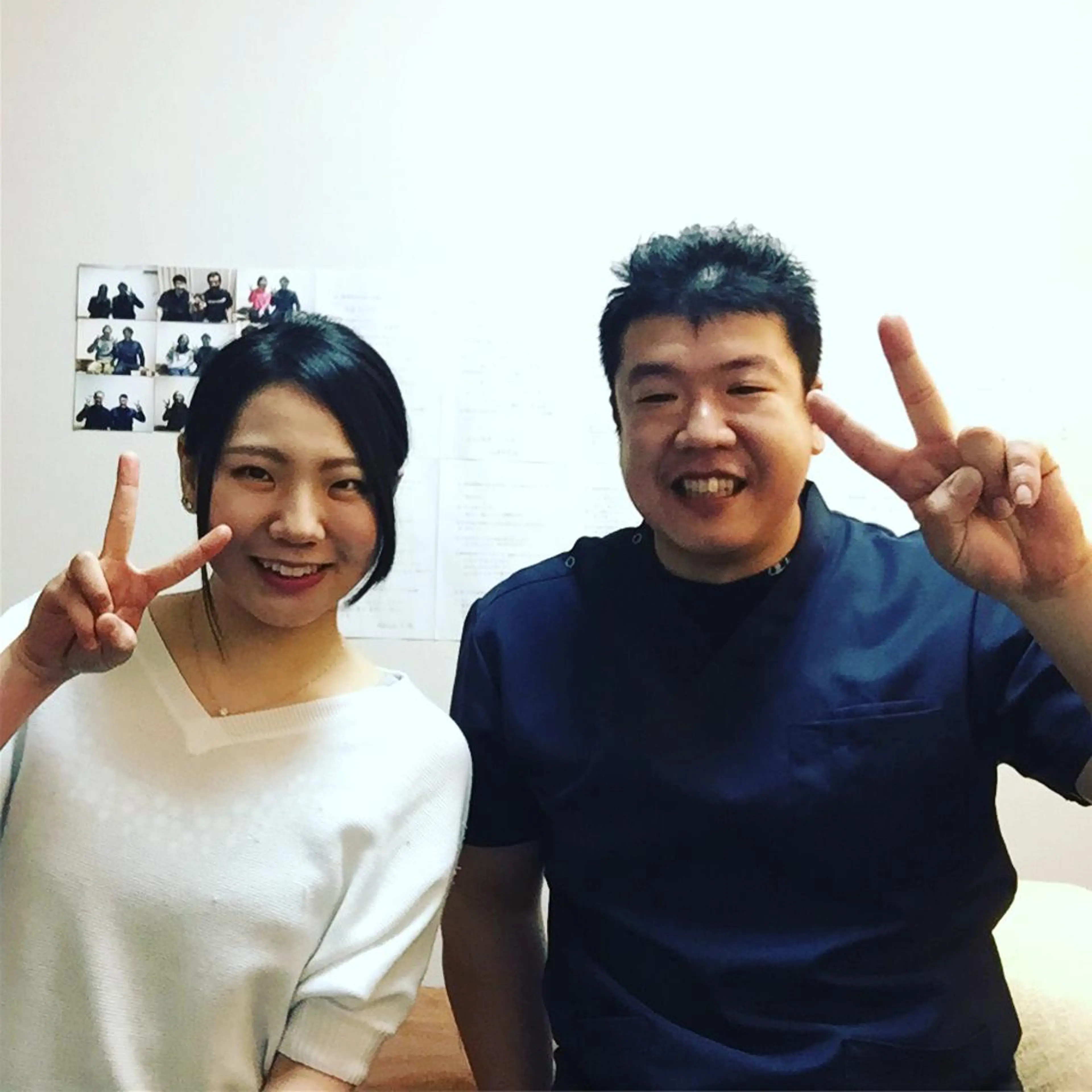 その他 整体院祐楽所属・井上 祐一のその他イメージ