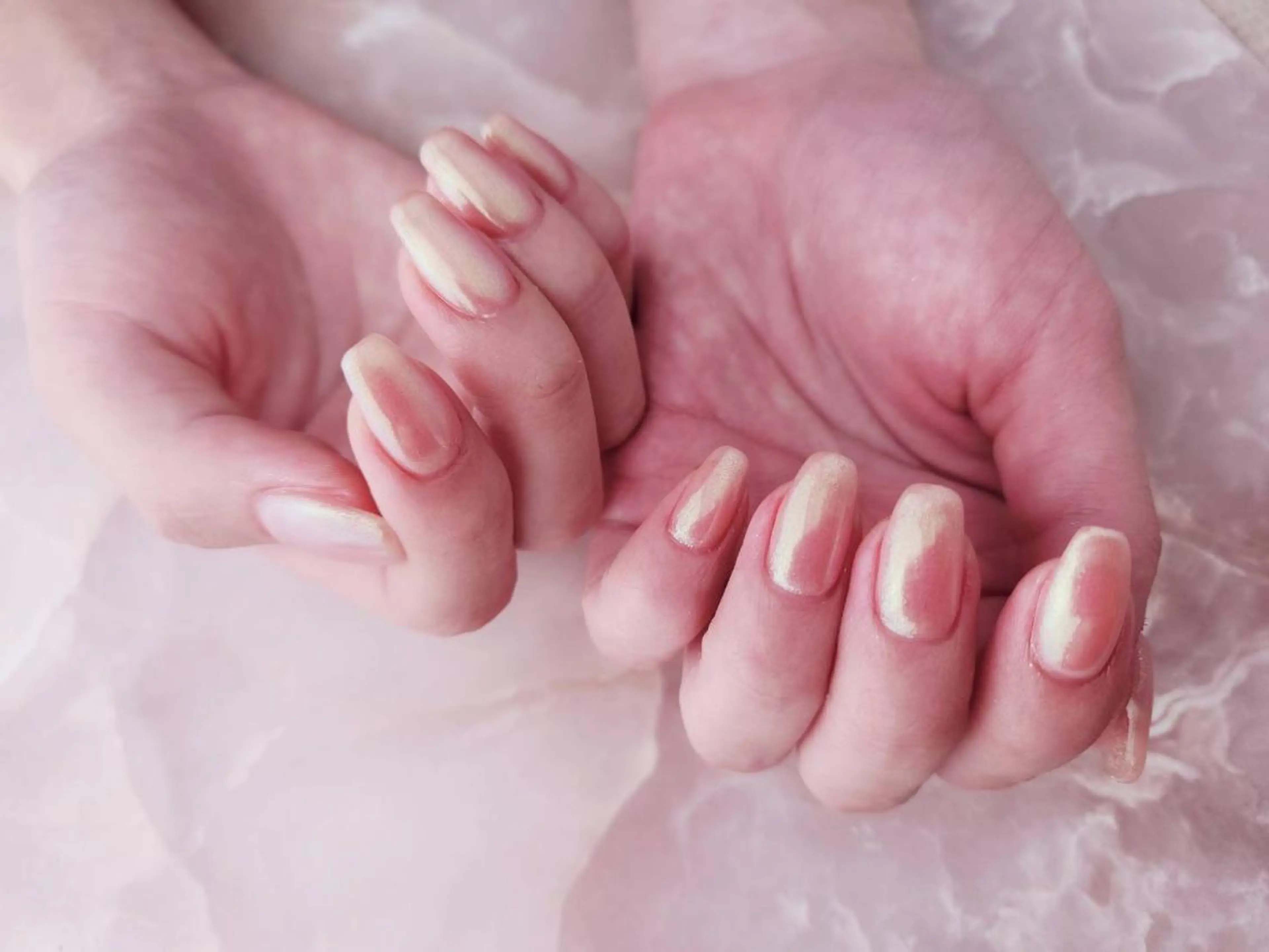 ネイル FIRST 姪浜 Jrネイリスト　aiのネイルデザイン