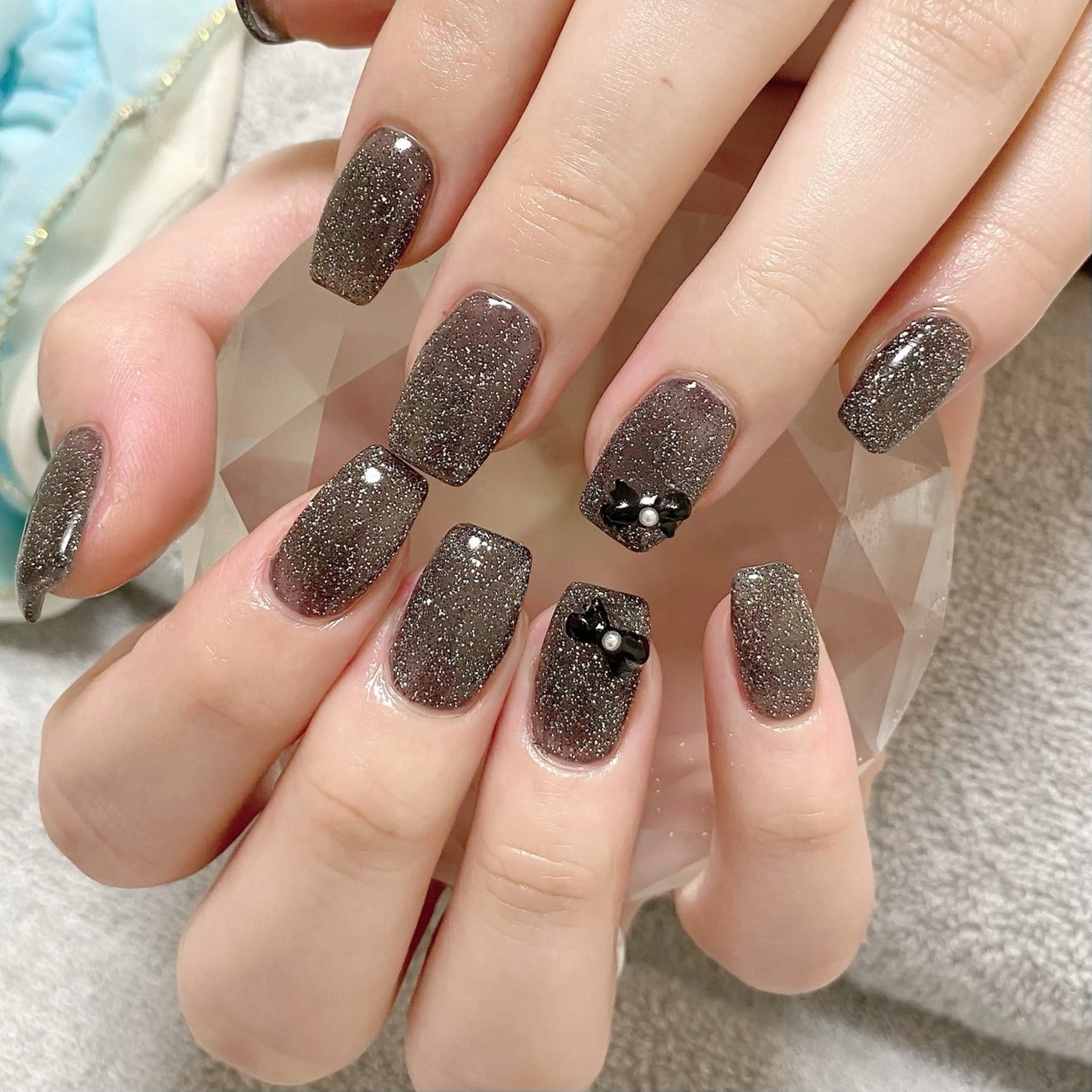 ネイル 💅fleur Ayumiのネイルデザイン
