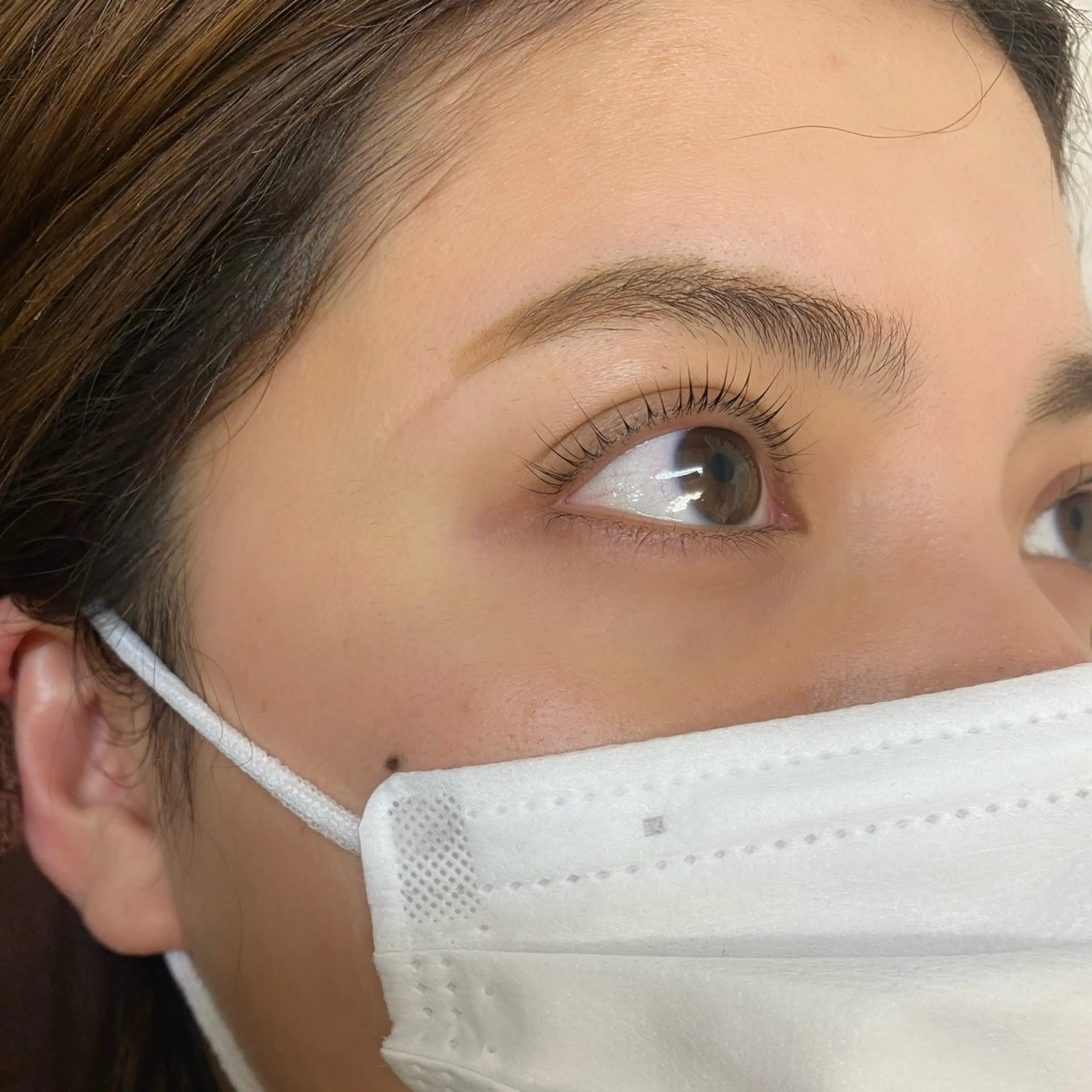 マツエク・マツパ Relais 厚地のマツエク・マツパデザイン