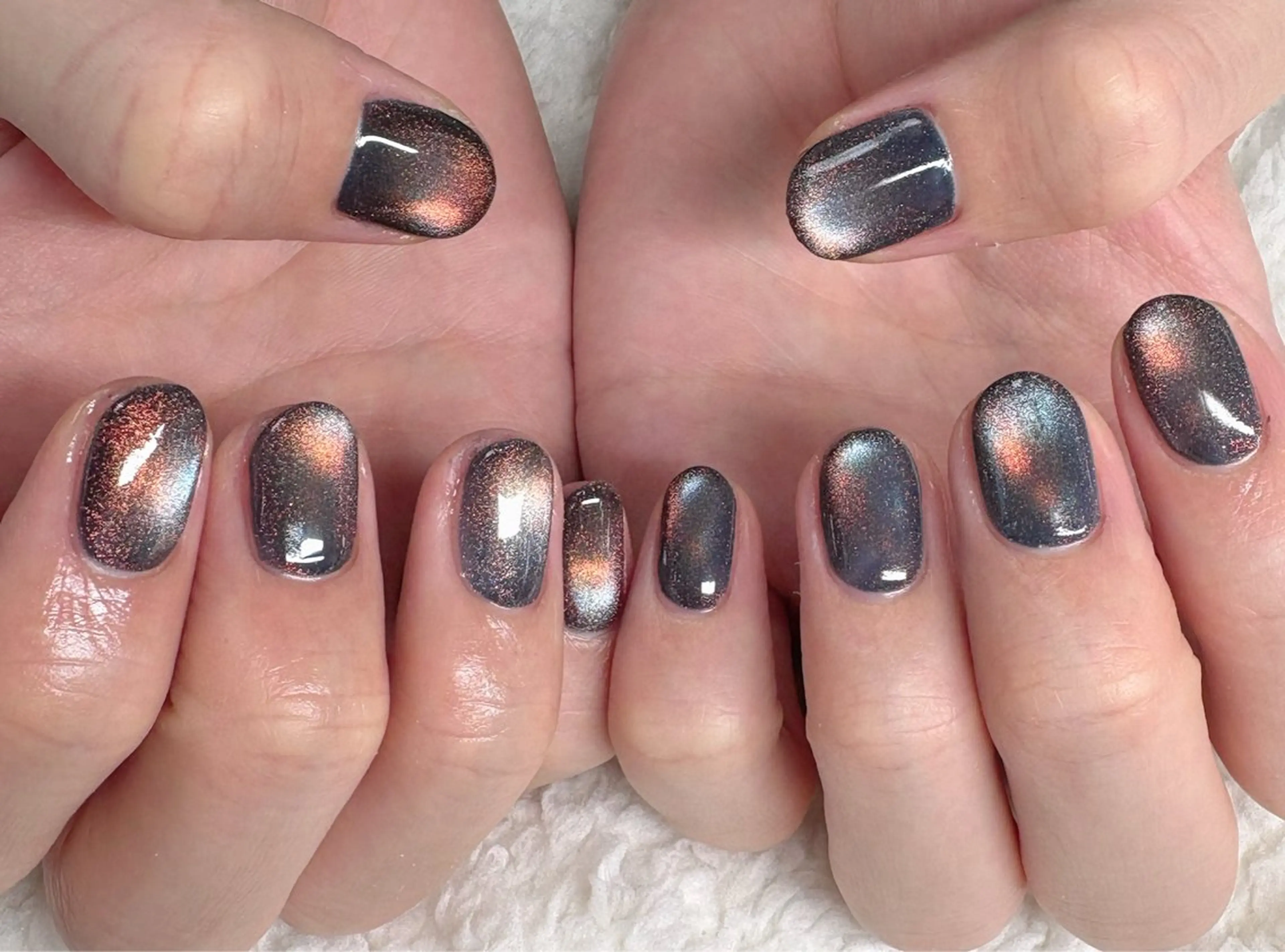 ネイル 市川駅 ✿中津のネイルデザイン