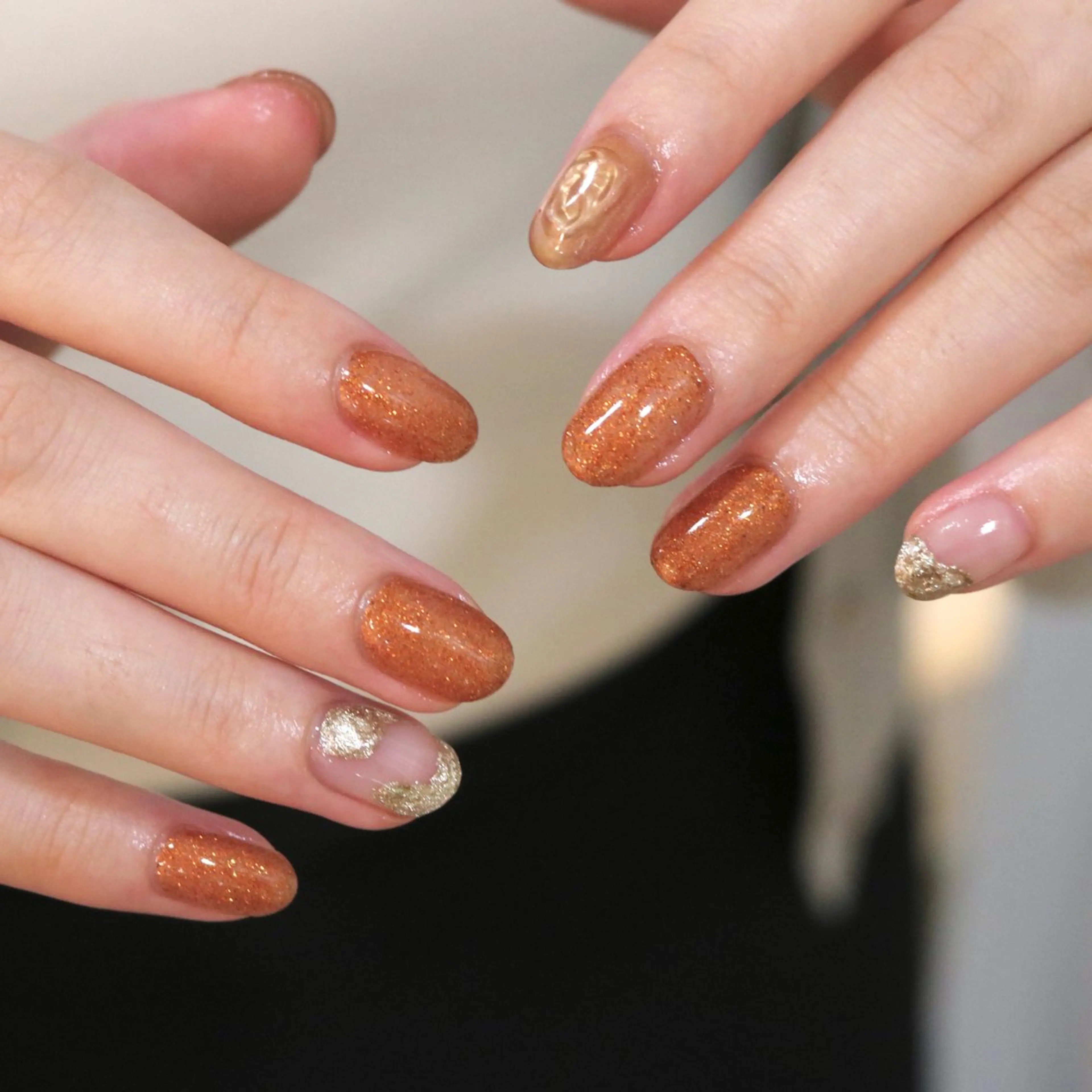 ショート Face&Nail NANAのネイルデザイン