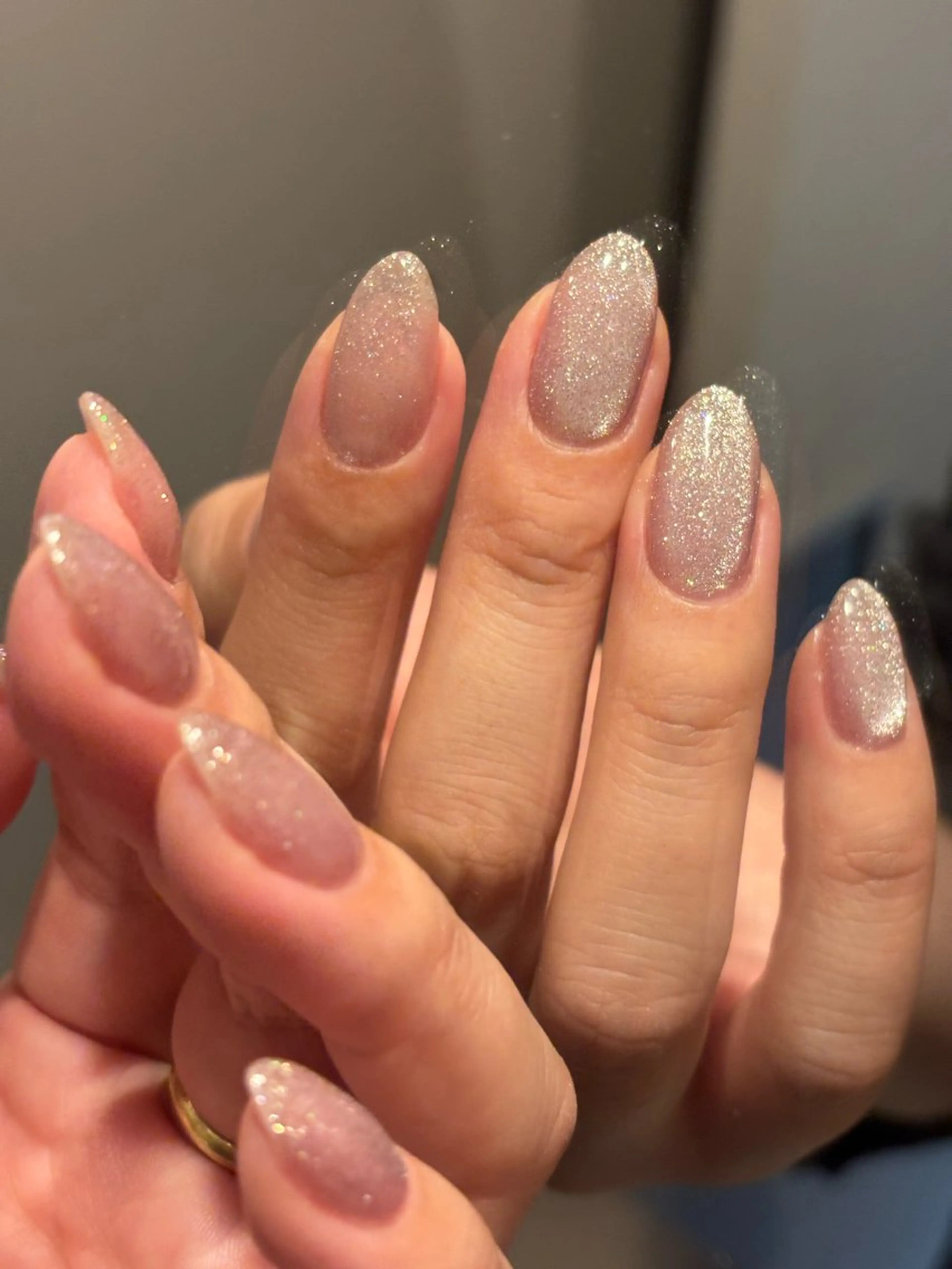 ネイル MAQUM所属・K. Yukoのネイルデザイン