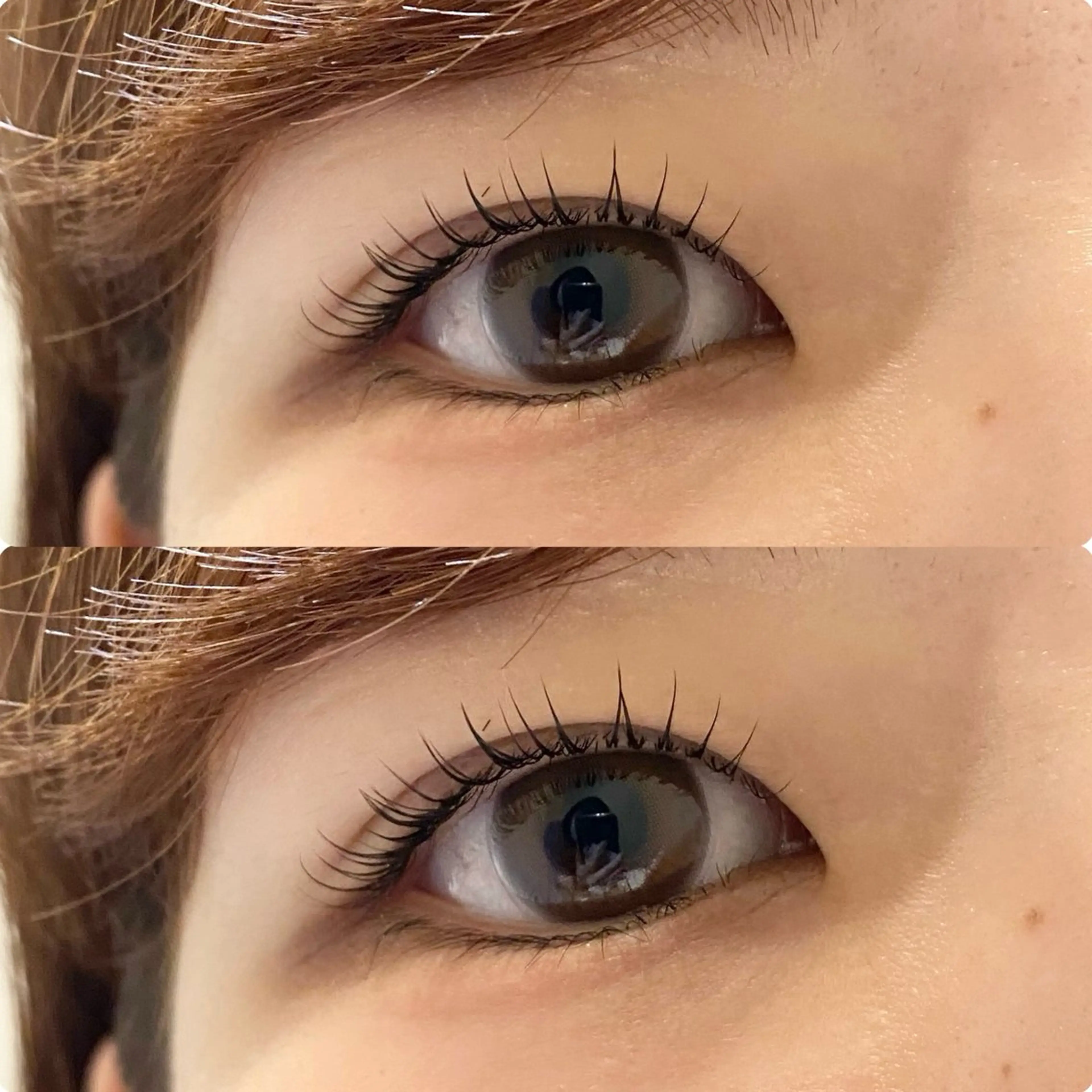 マツエク・マツパ carrefour Noa 新潟店🫧の眉毛・アイブロウイメージ