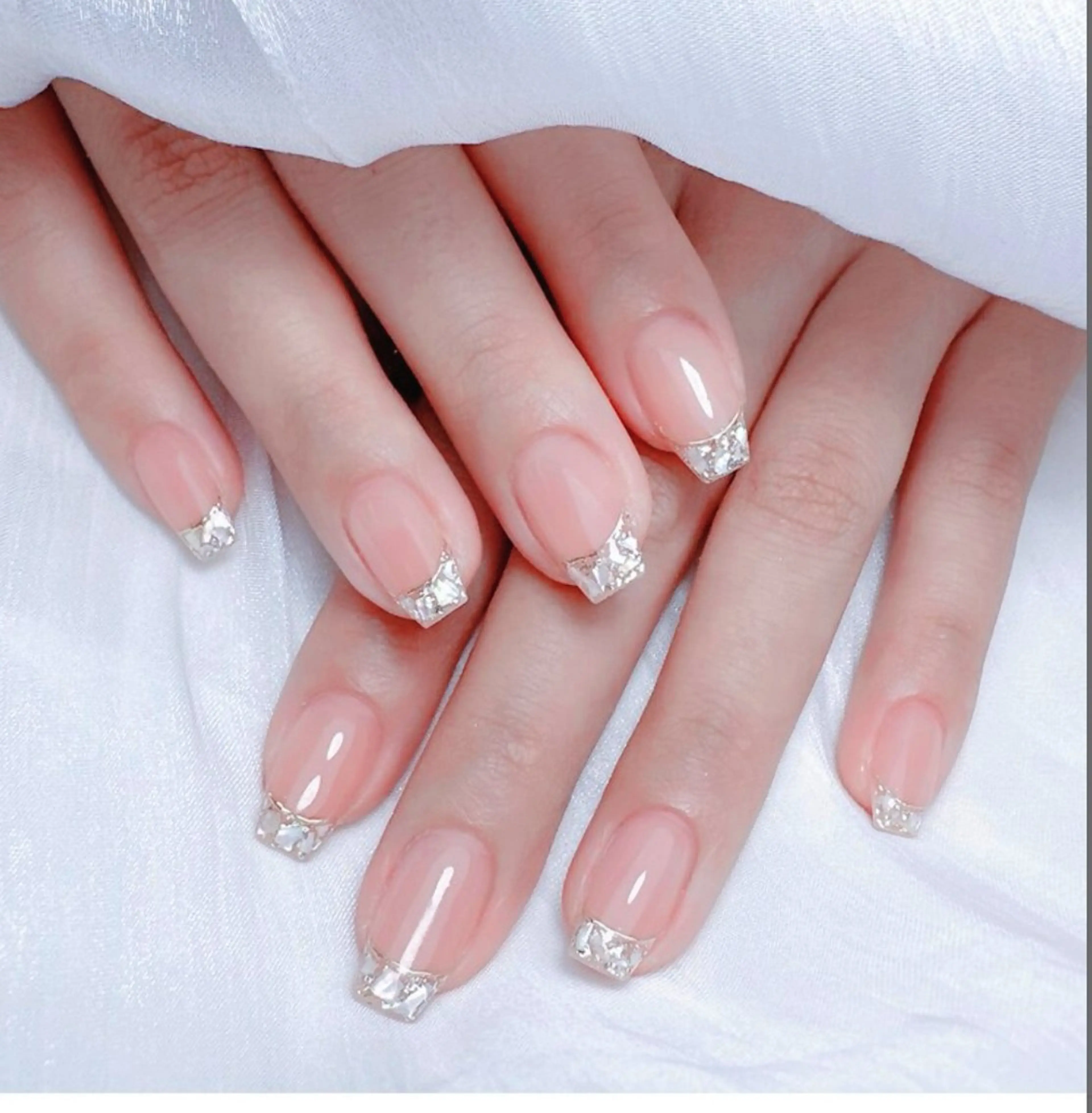 ネイル ハンドネイル Muse Nails ❣️蒲田のネイルデザイン