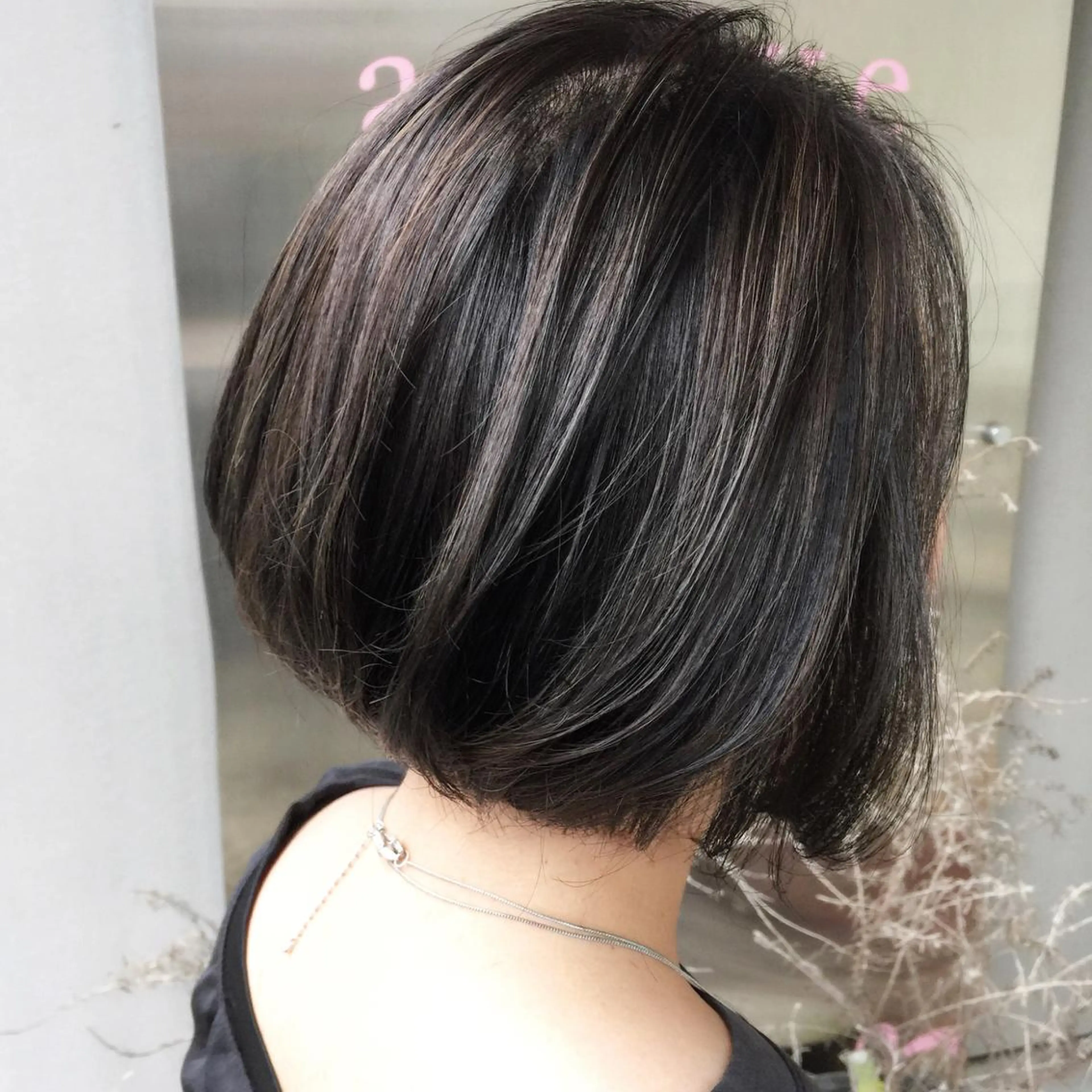 ショート ショートカットの匠 KOJIのヘアスタイル
