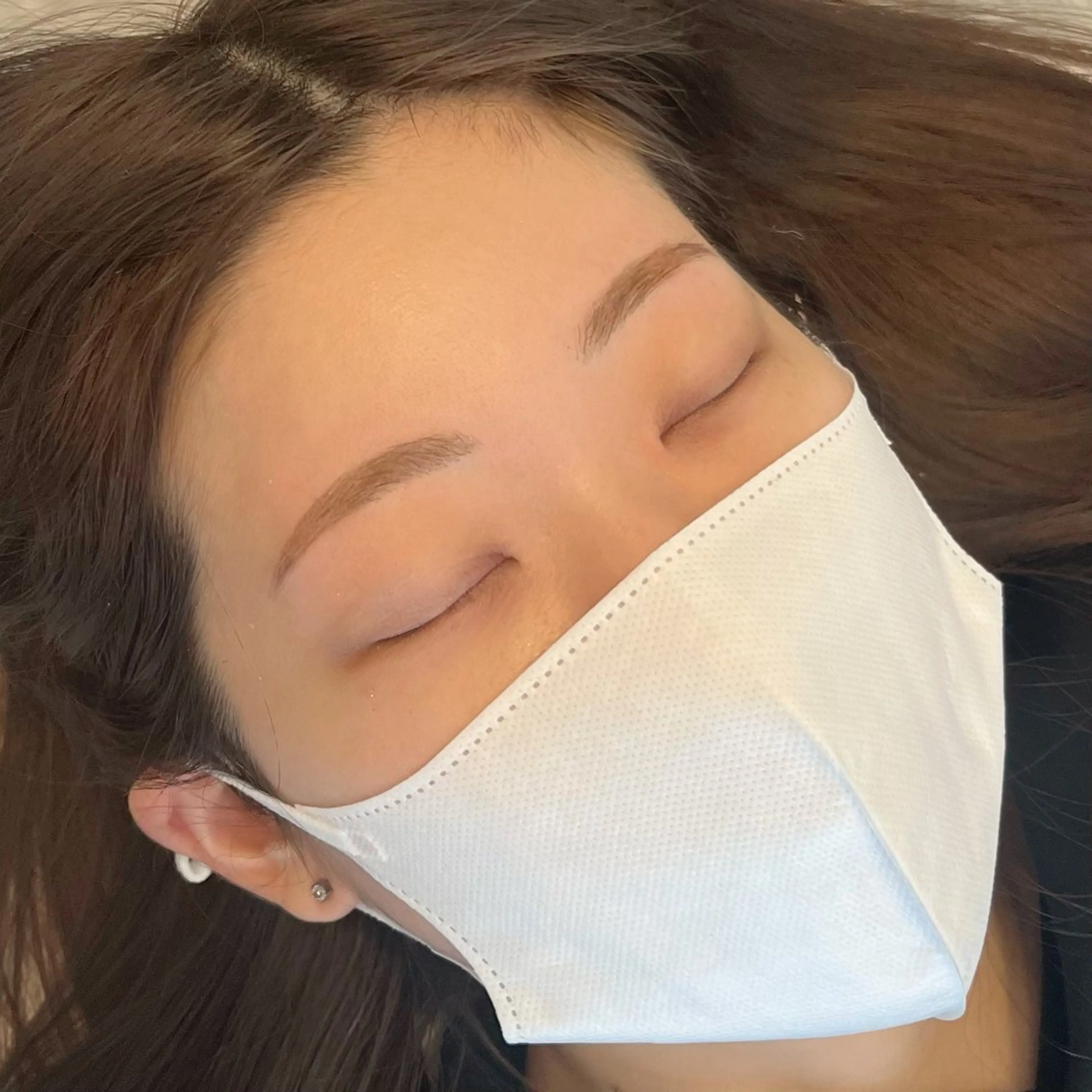 アイブロウ beauty salon uluの眉毛・アイブロウイメージ