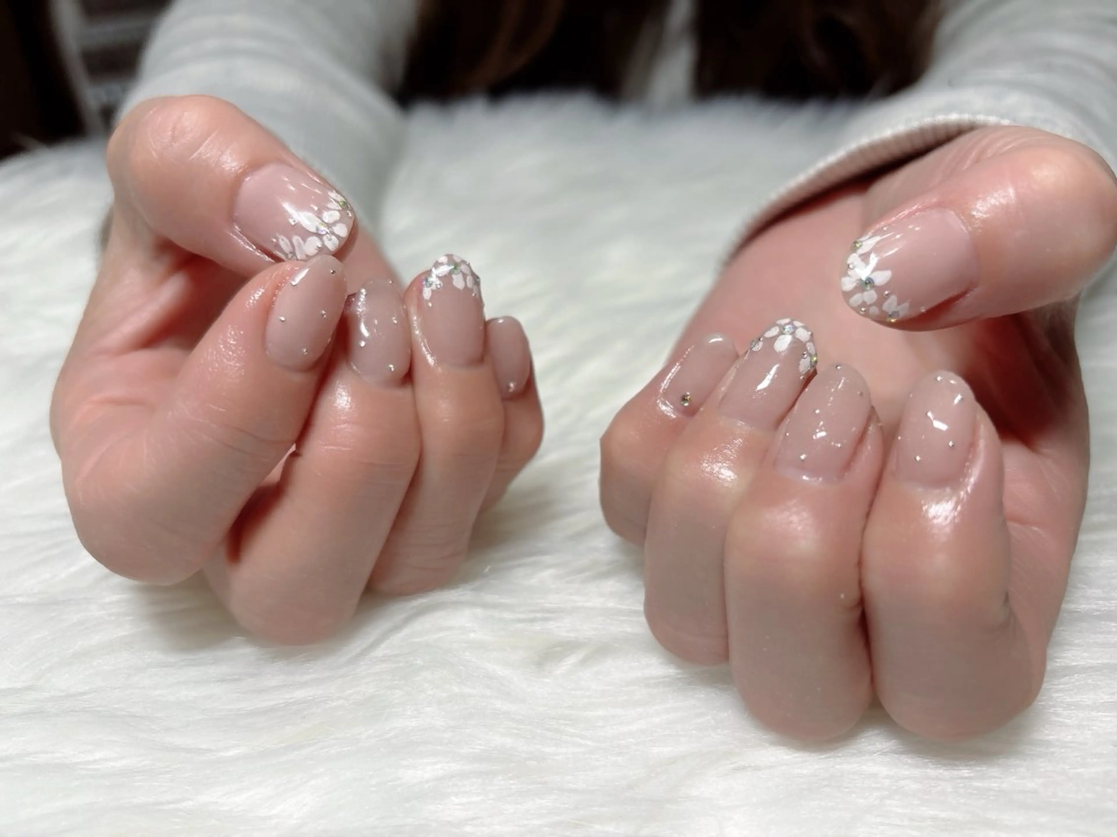 ネイル a nailのネイルデザイン