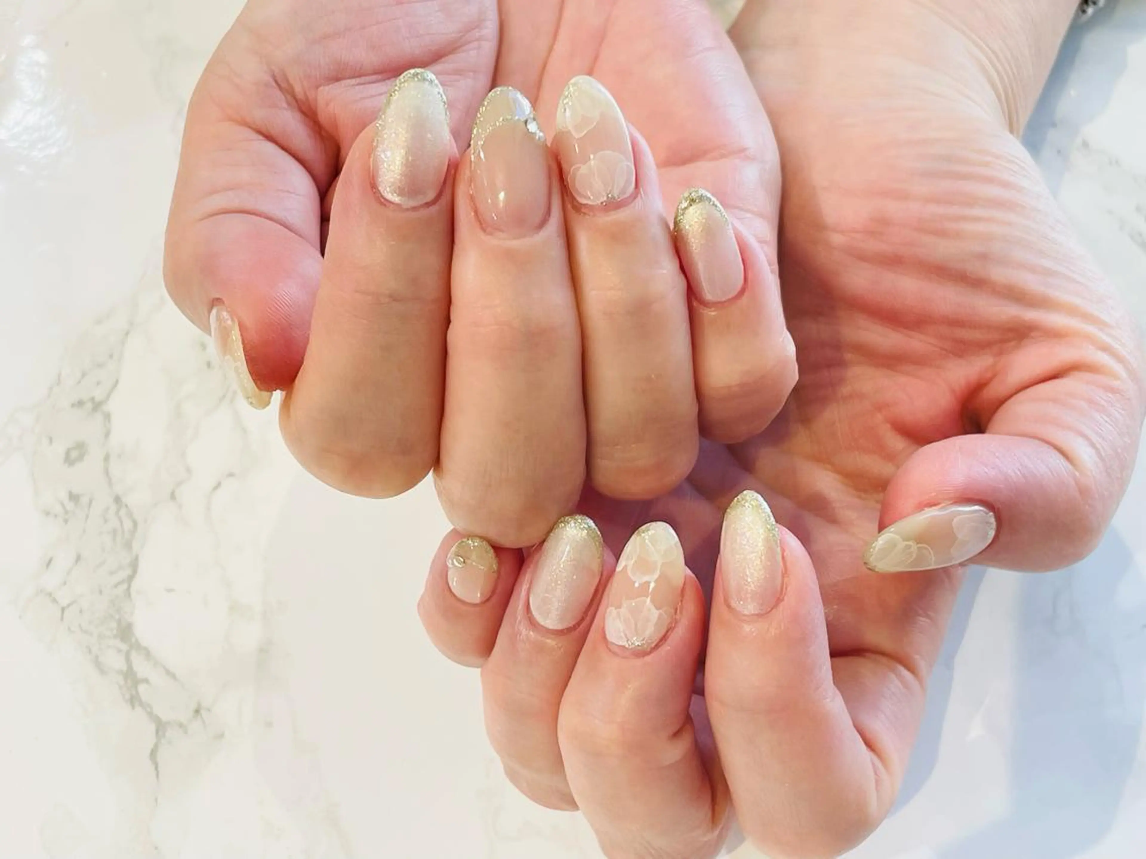 ネイル アートネイル y. salonのマツエク・マツパデザイン