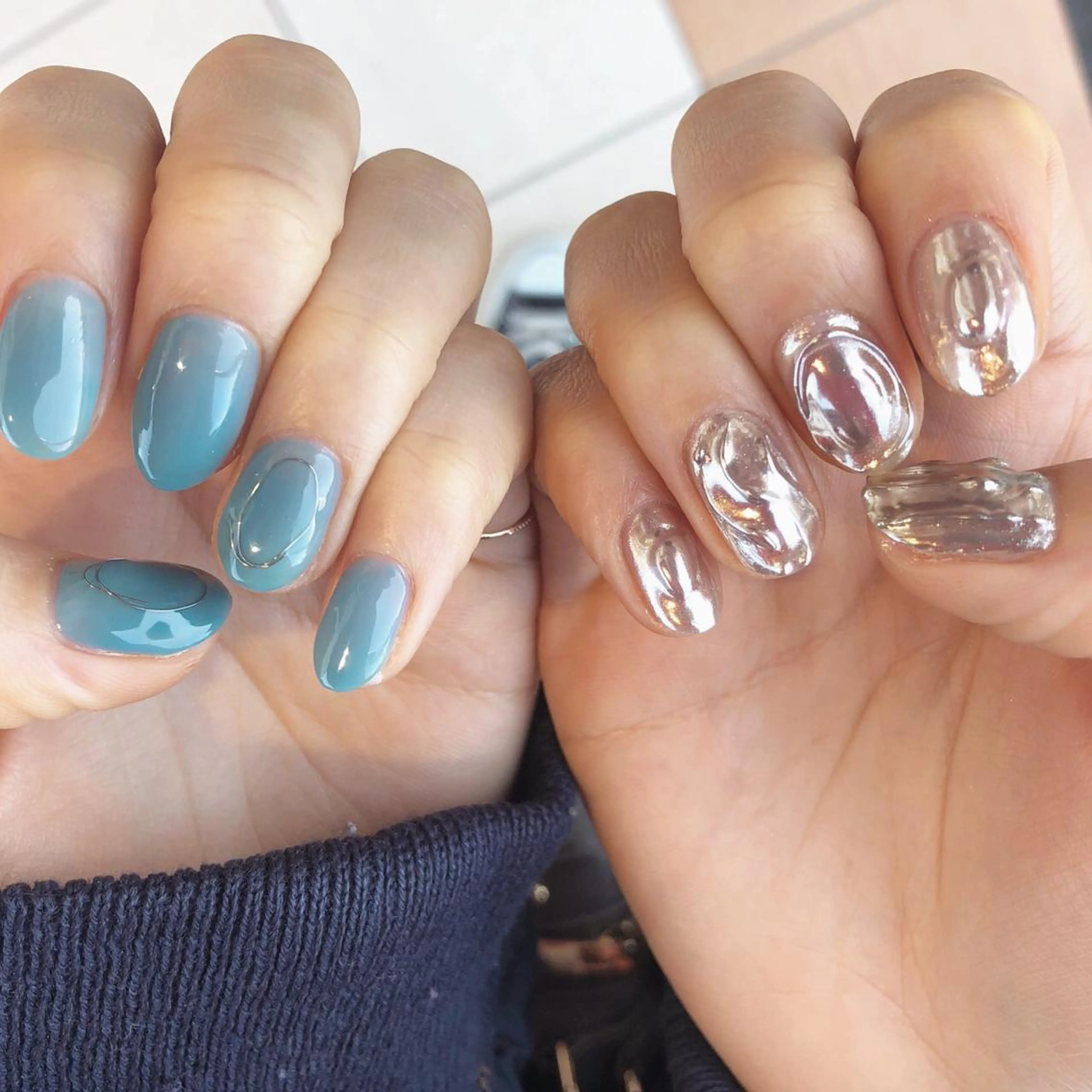 ネイル EARTHネイル コバヤシのネイルデザイン