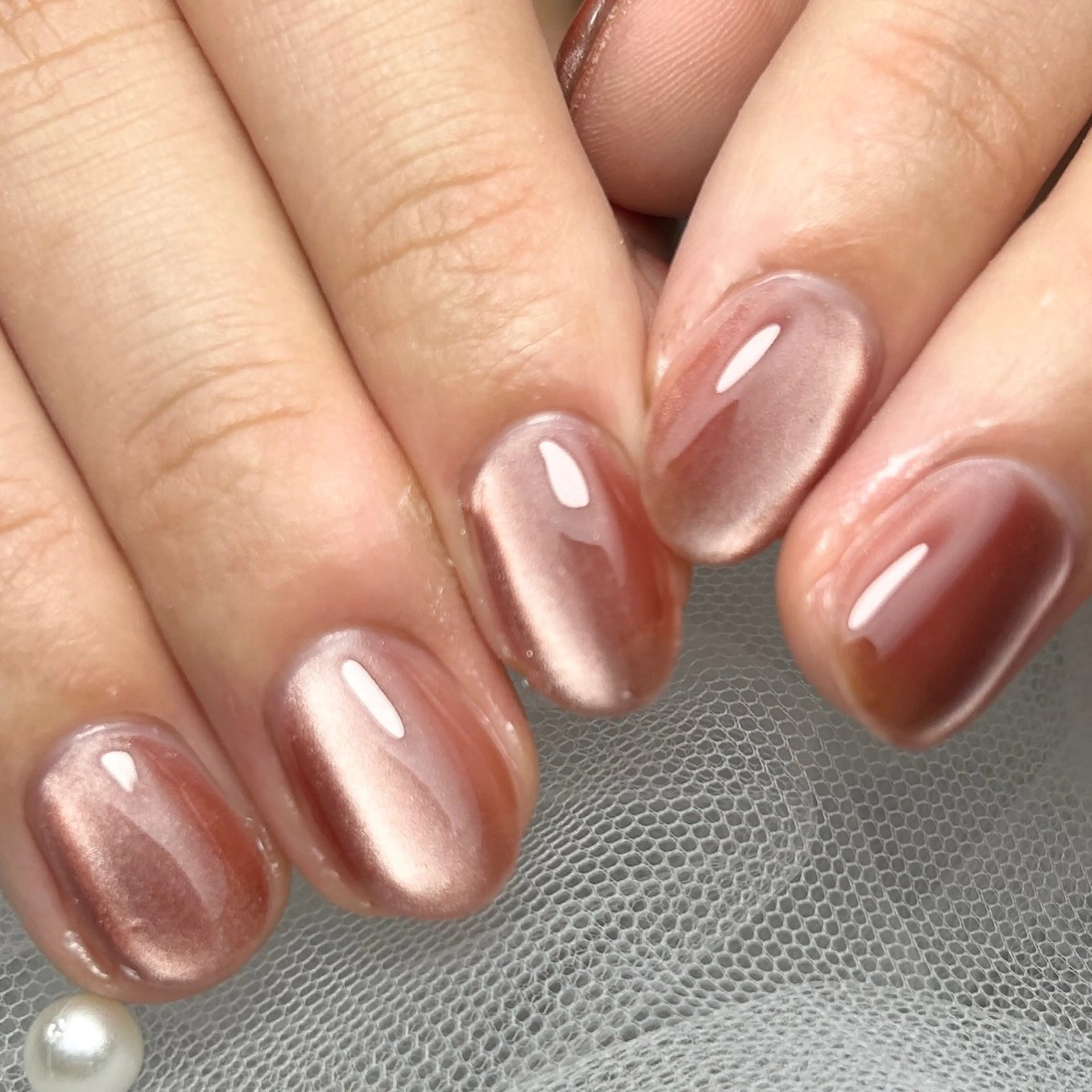 ネイル M. nailのネイルデザイン
