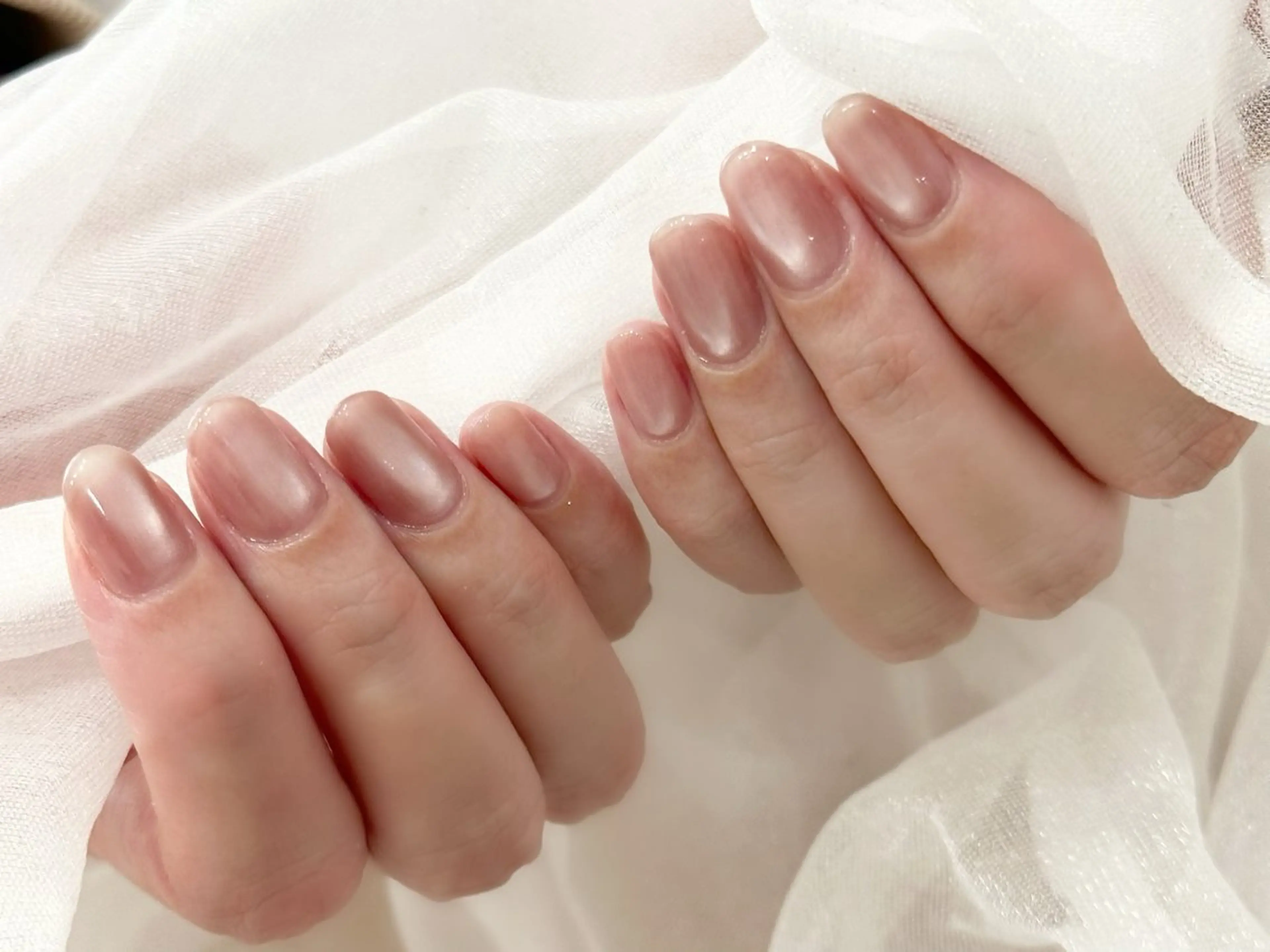 ネイル diarily はるひのネイルデザイン