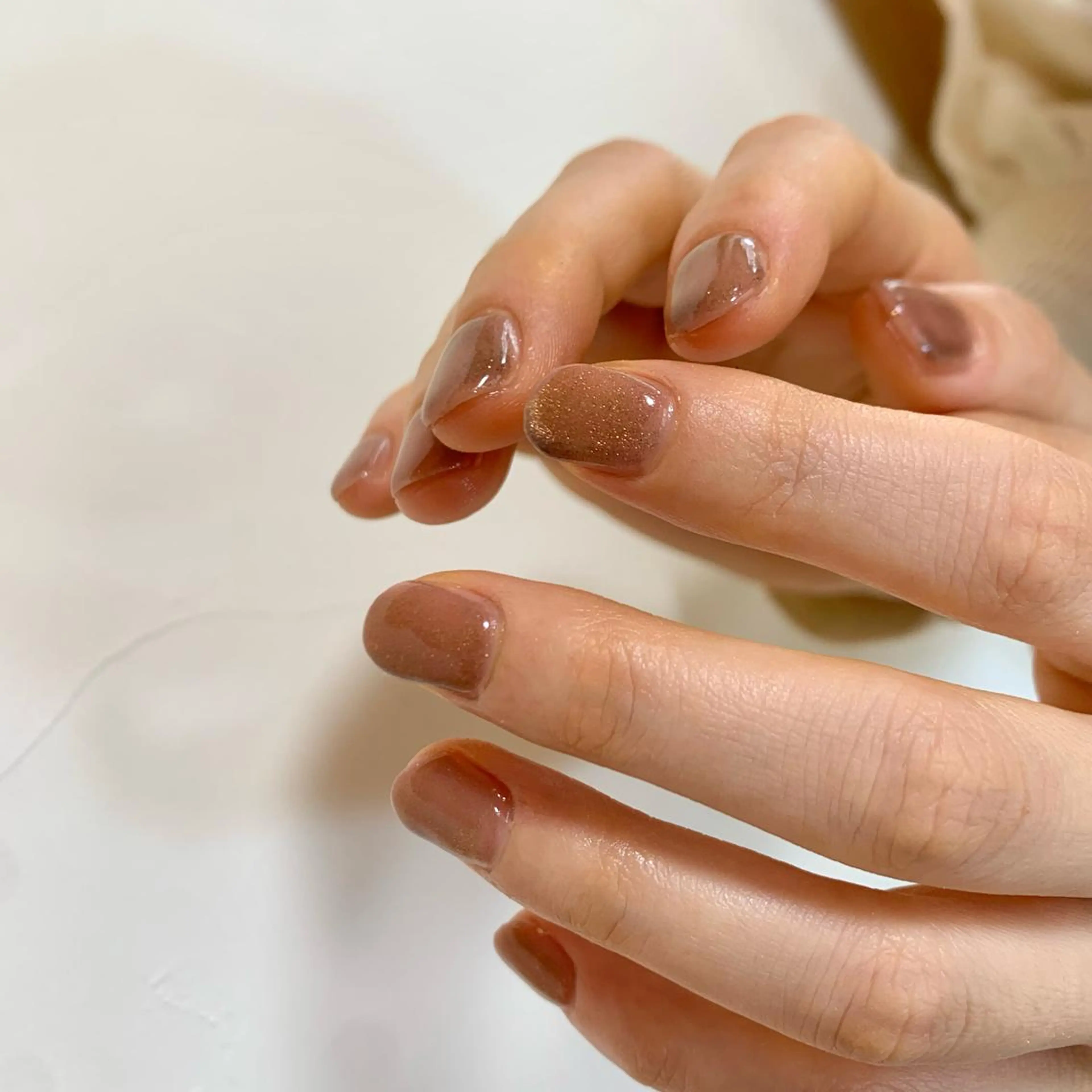 ネイル T Kのネイルデザイン