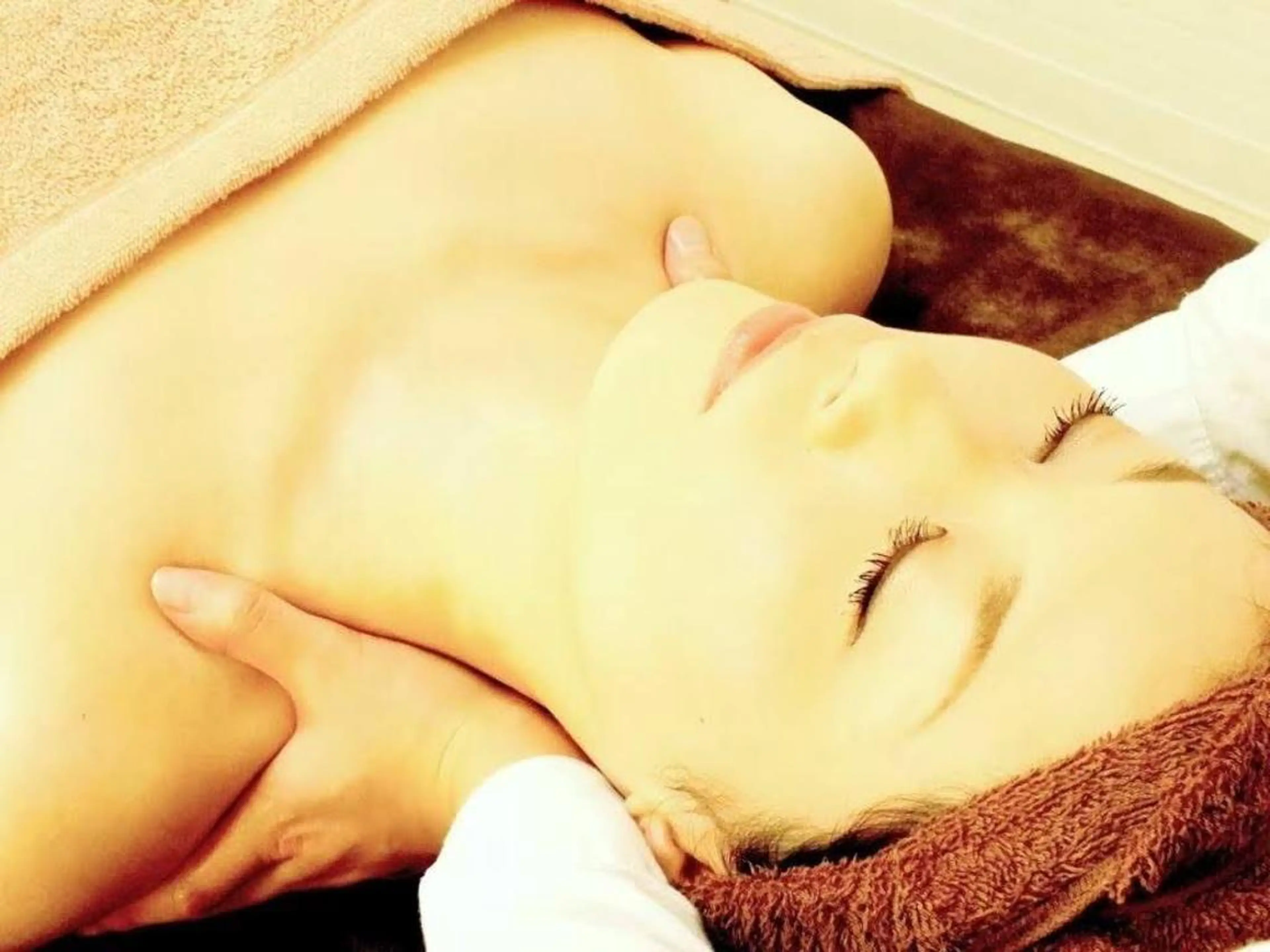 ハーブ🌿ララピール ❣️Luana坂元のエステ・リラクイメージ