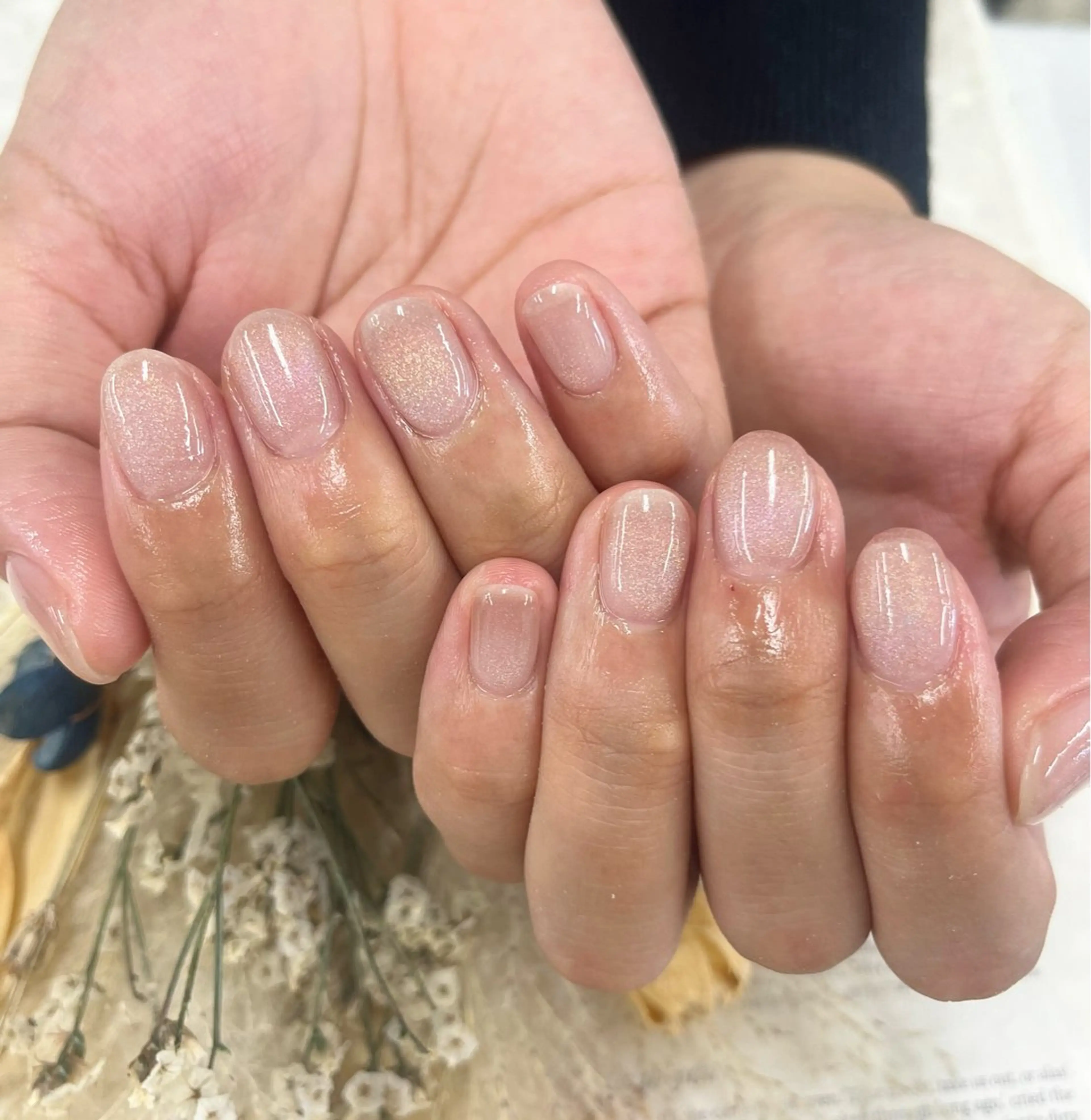 ネイル Basic町田本店 Suzunaのネイルデザイン